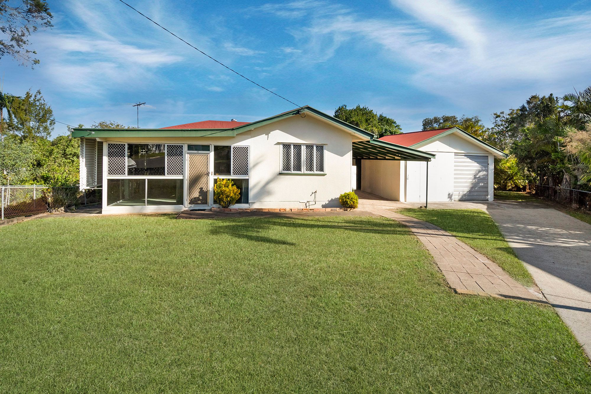 19 Waller Street, Mount Gravatt, QLD 4122 Sold House Ray White Mt