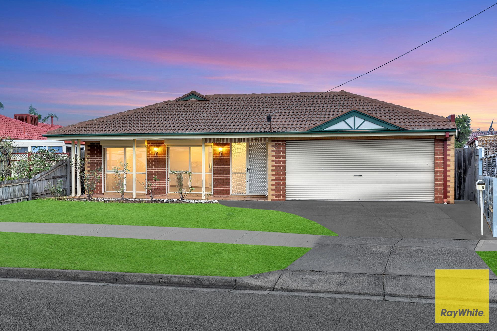 10 Doris Drive, Hoppers Crossing, VIC 3029
