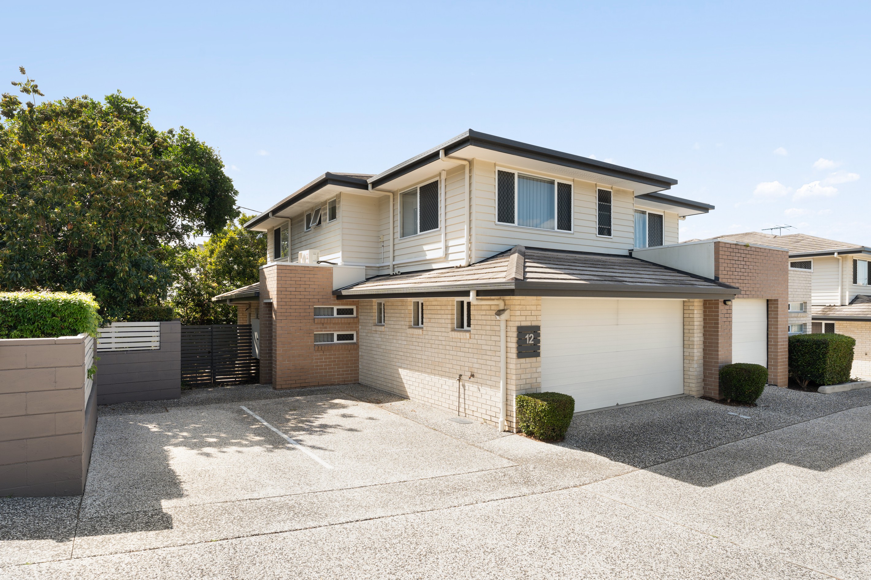 12/17-19 Abang Avenue, Tanah Merah, QLD 4128