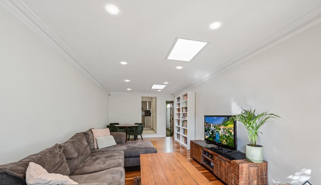 31 Ferry Road, Glebe, NSW 2037