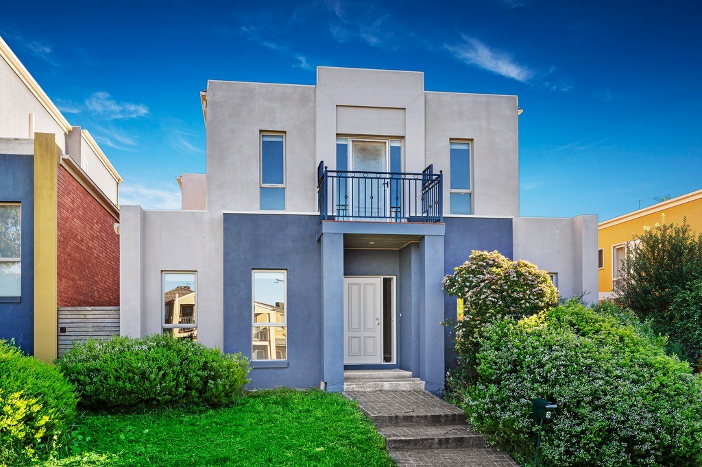 3 Hollyhock Walk, South Morang, VIC 3752