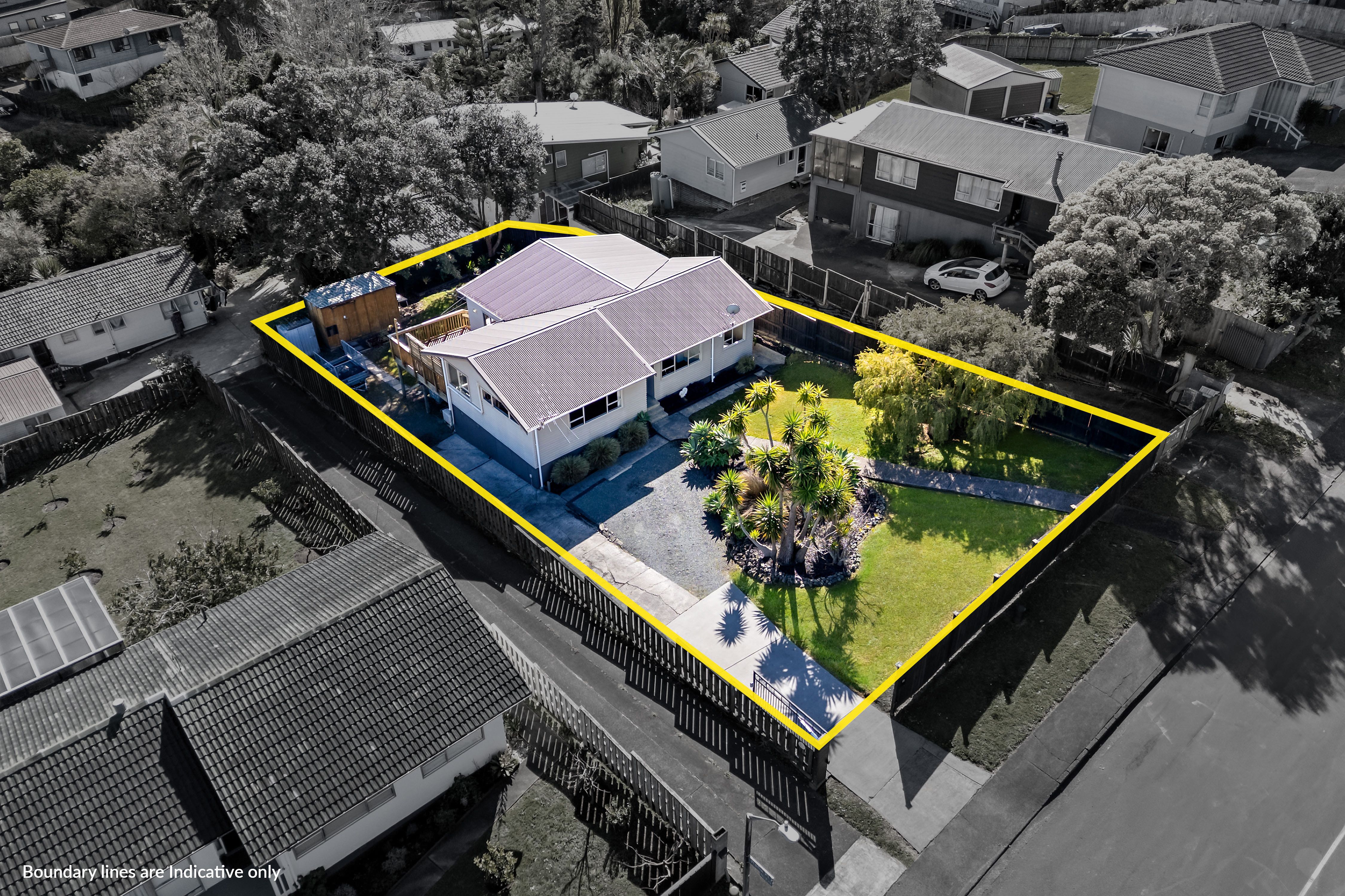43 Redwood Drive, Massey, Waitakere City