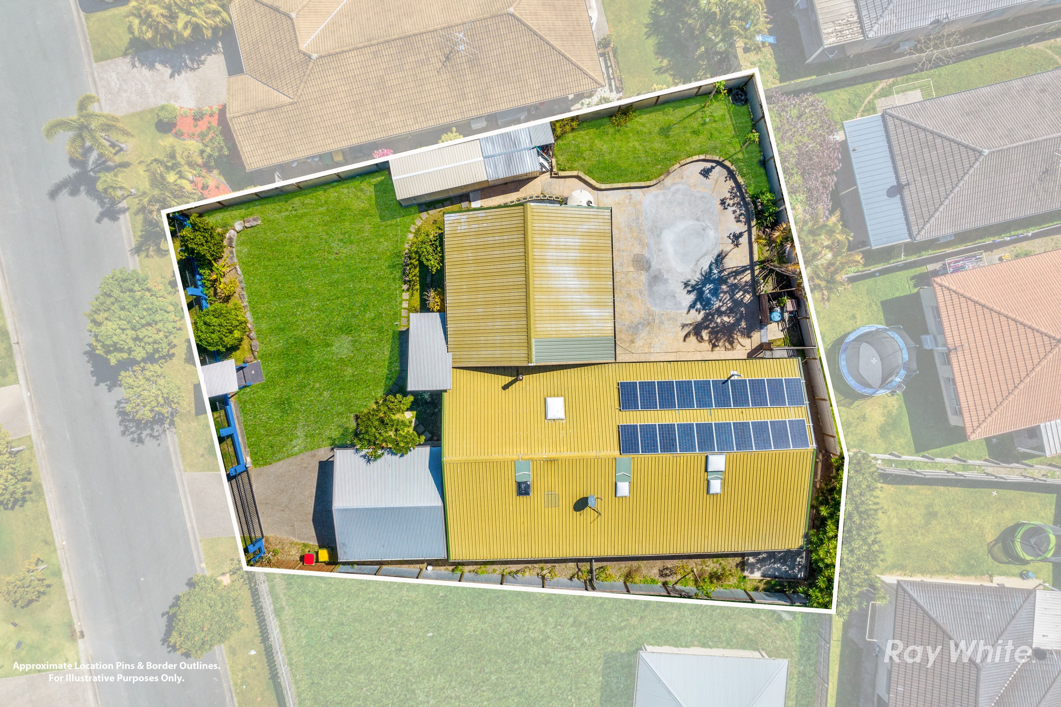 12 Conradi Avenue, Crestmead, QLD 4132