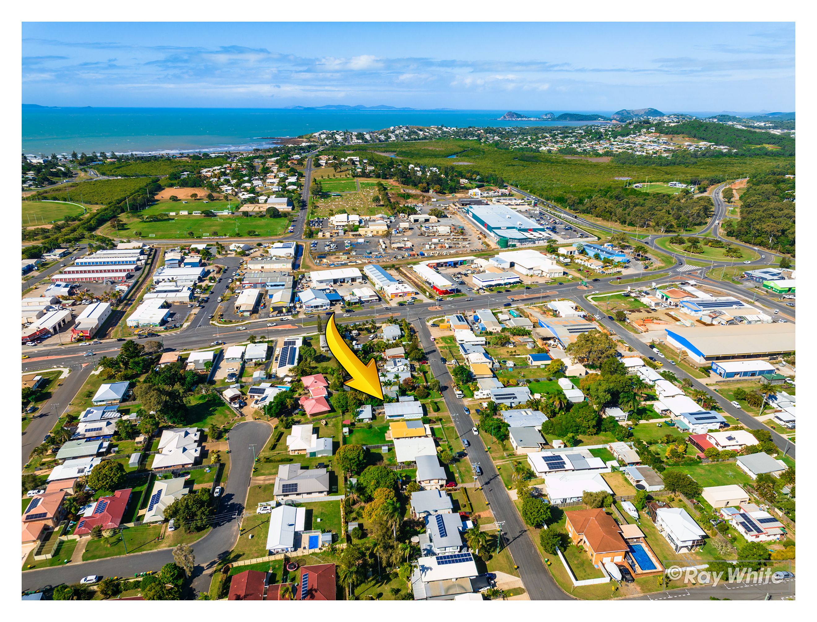 13 Oak Street, Yeppoon, QLD 4703
