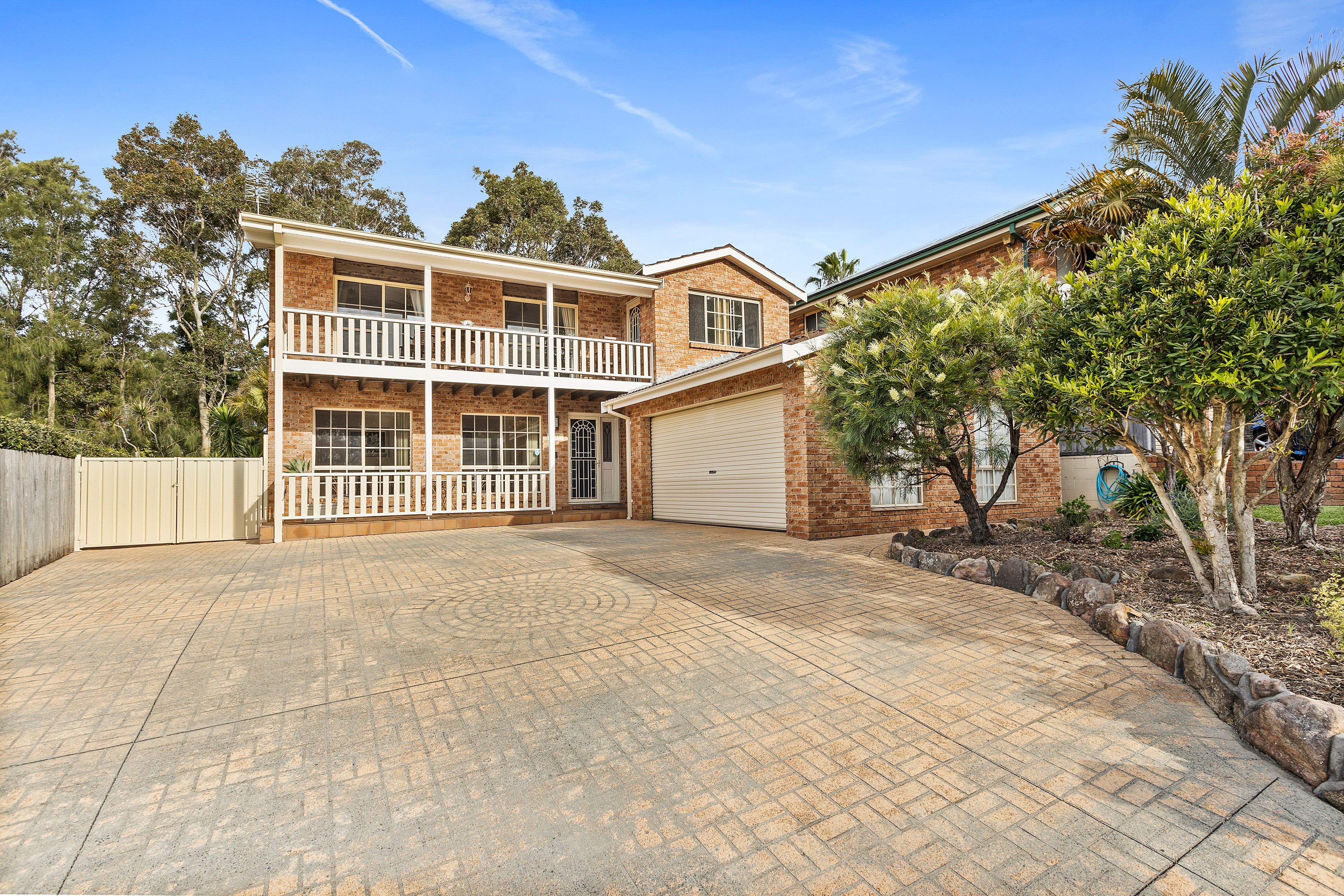 37 Chillawong Circuit, Blackbutt, NSW 2529