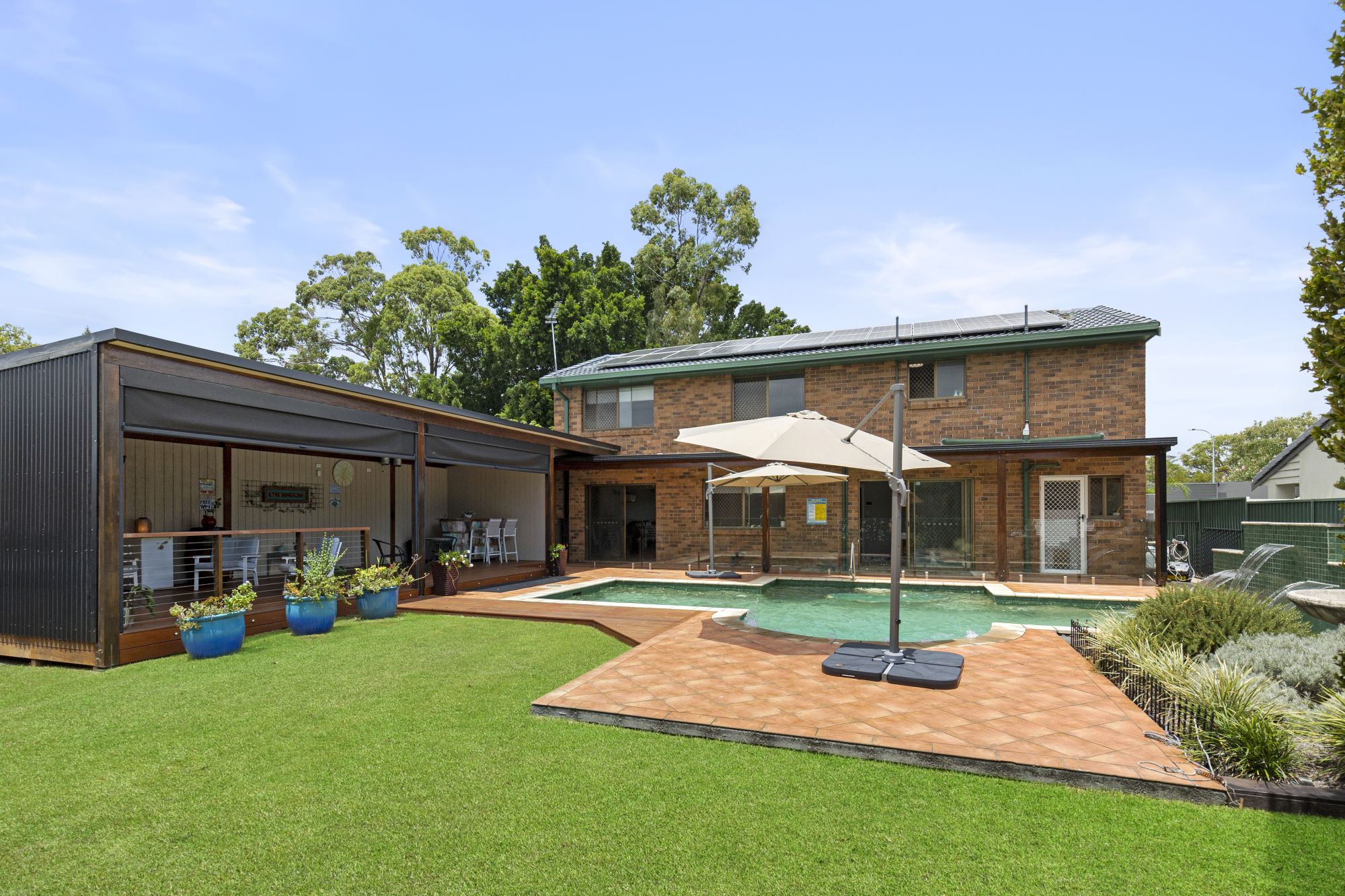 80 Cottesloe Drive, Robina, QLD 4226