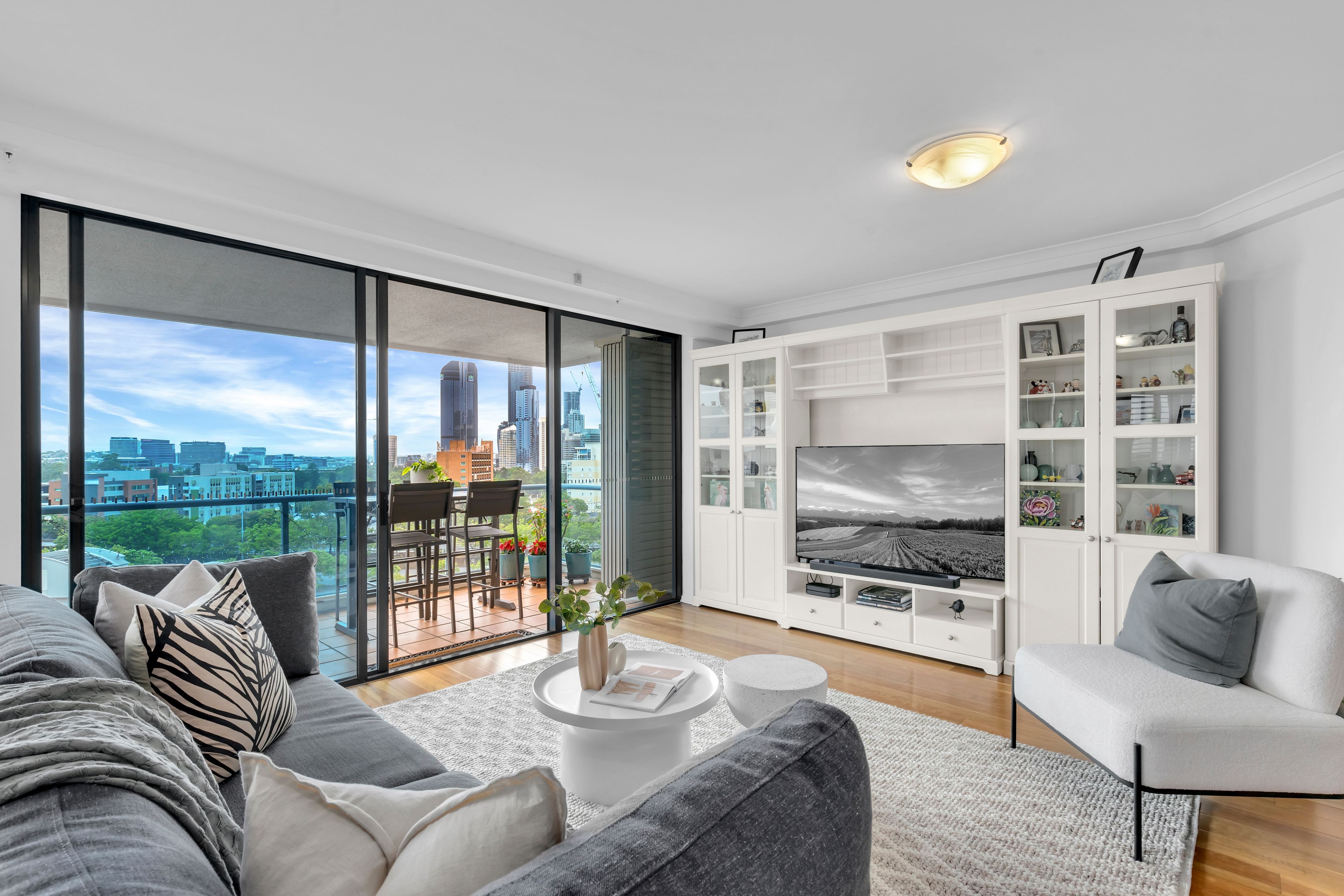 77/42 Ferry Street, Kangaroo Point, QLD 4169