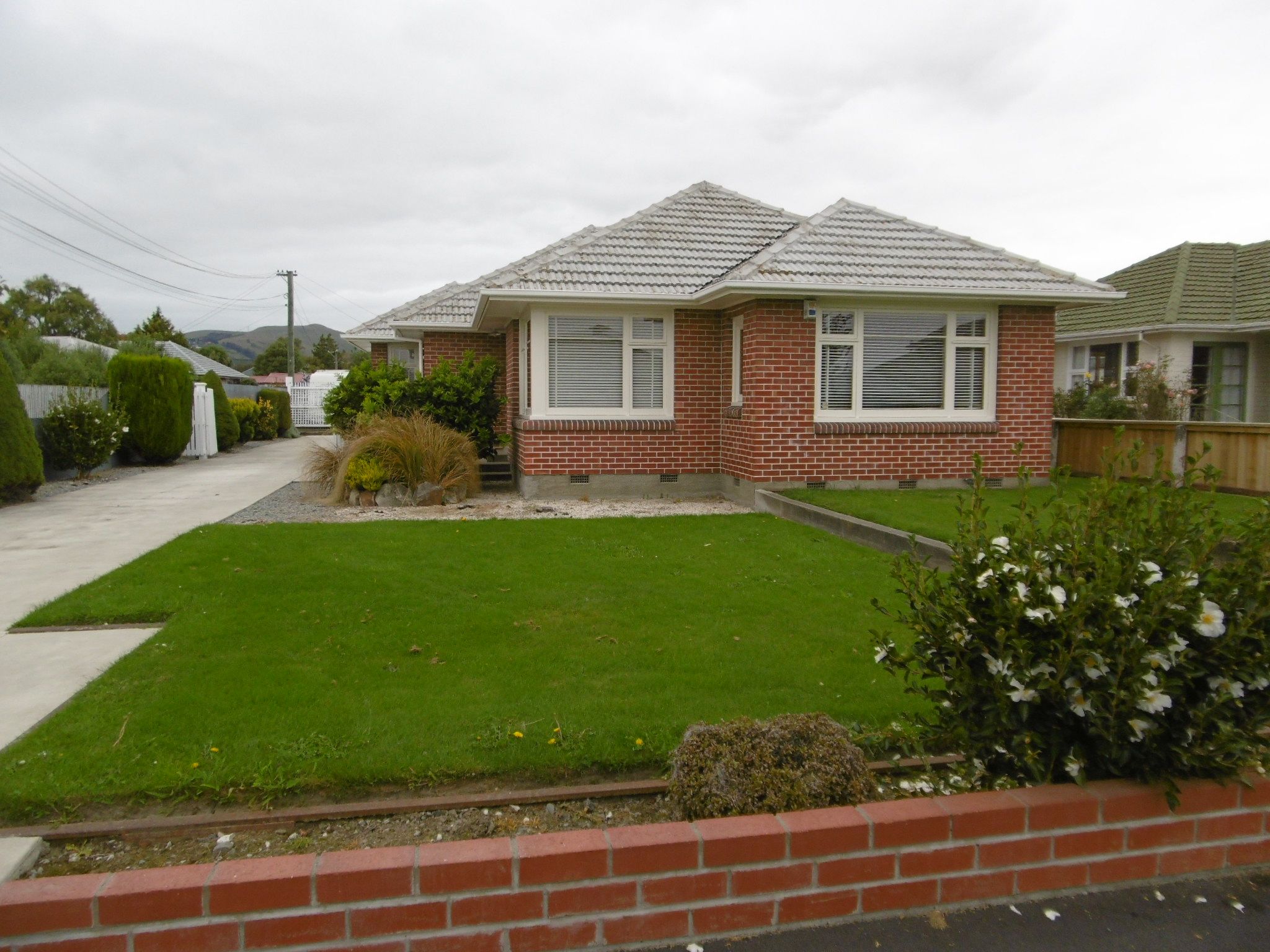 60 Mountfort Street, Spreydon, Christchurch City