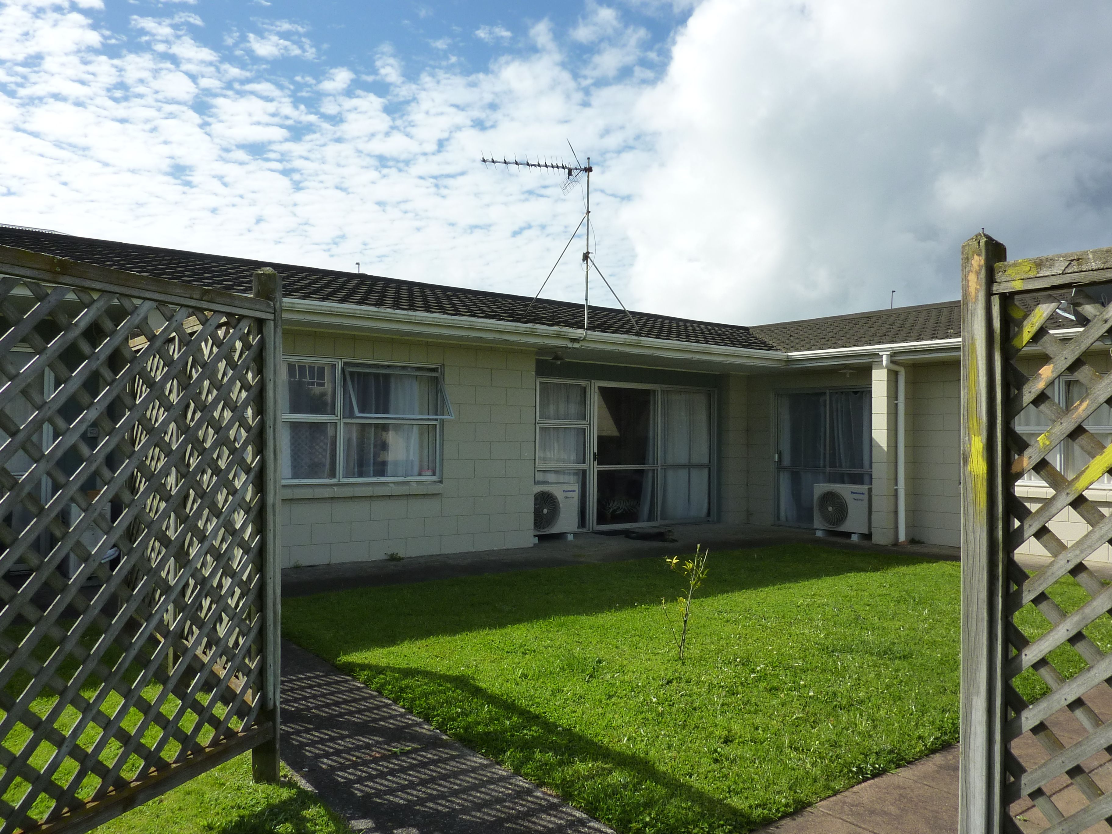 2/25 Clyde Street, Mt Maunganui, Tauranga City