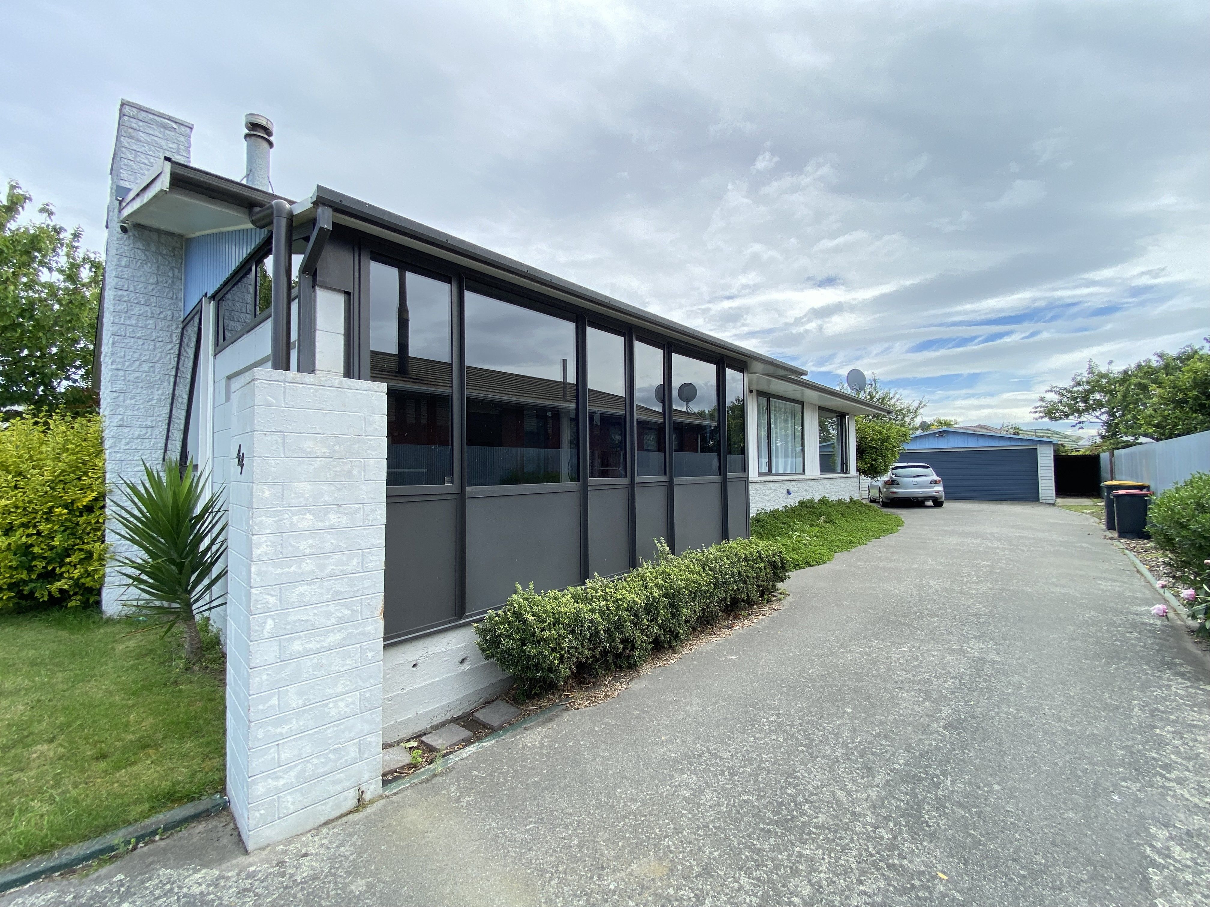 44 Witham Street, Hornby, Christchurch City