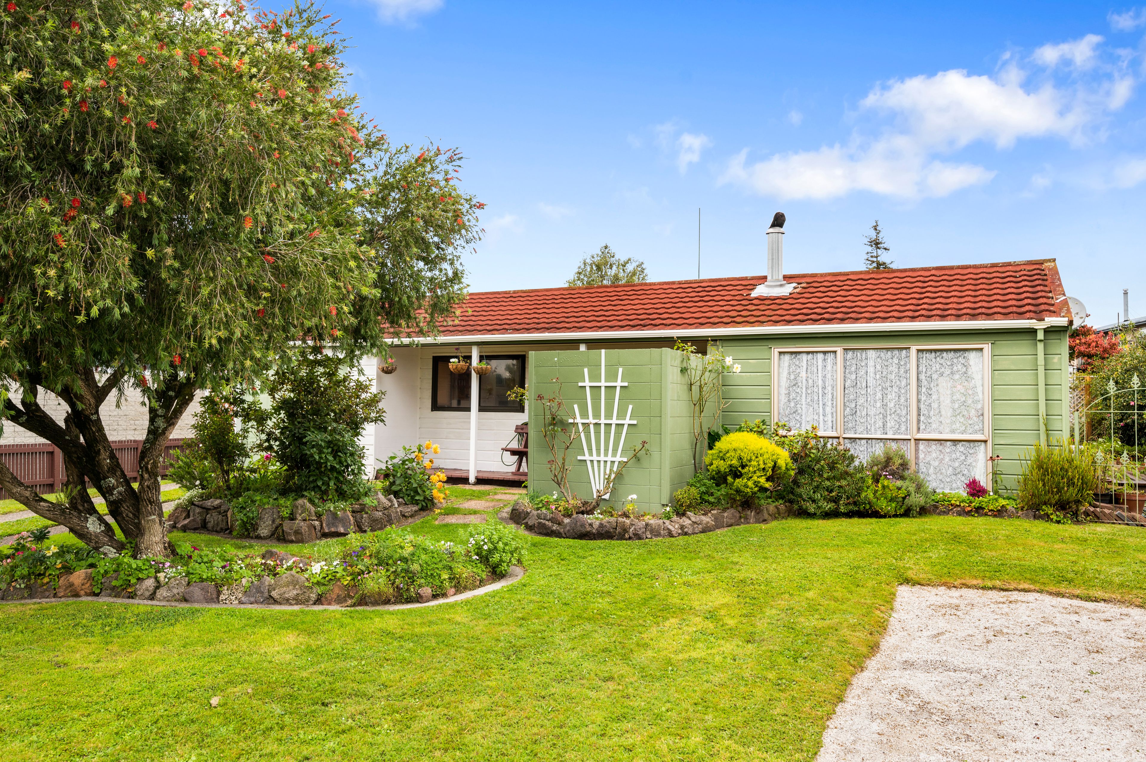 23 Hathor Street, Westbrook, Rotorua District 3015 Sold House Ray