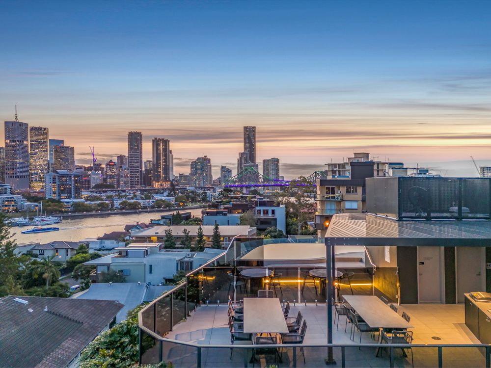 403/155 Moray Street, New Farm, QLD 4005