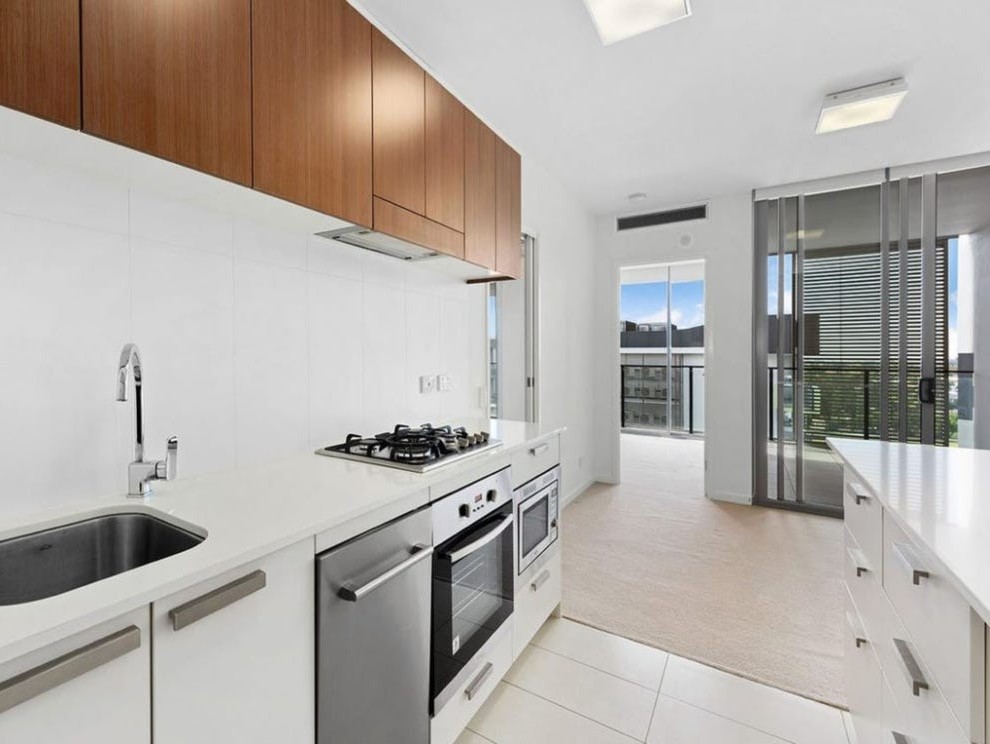 908/1 Aspinall Street, Nundah, QLD 4012