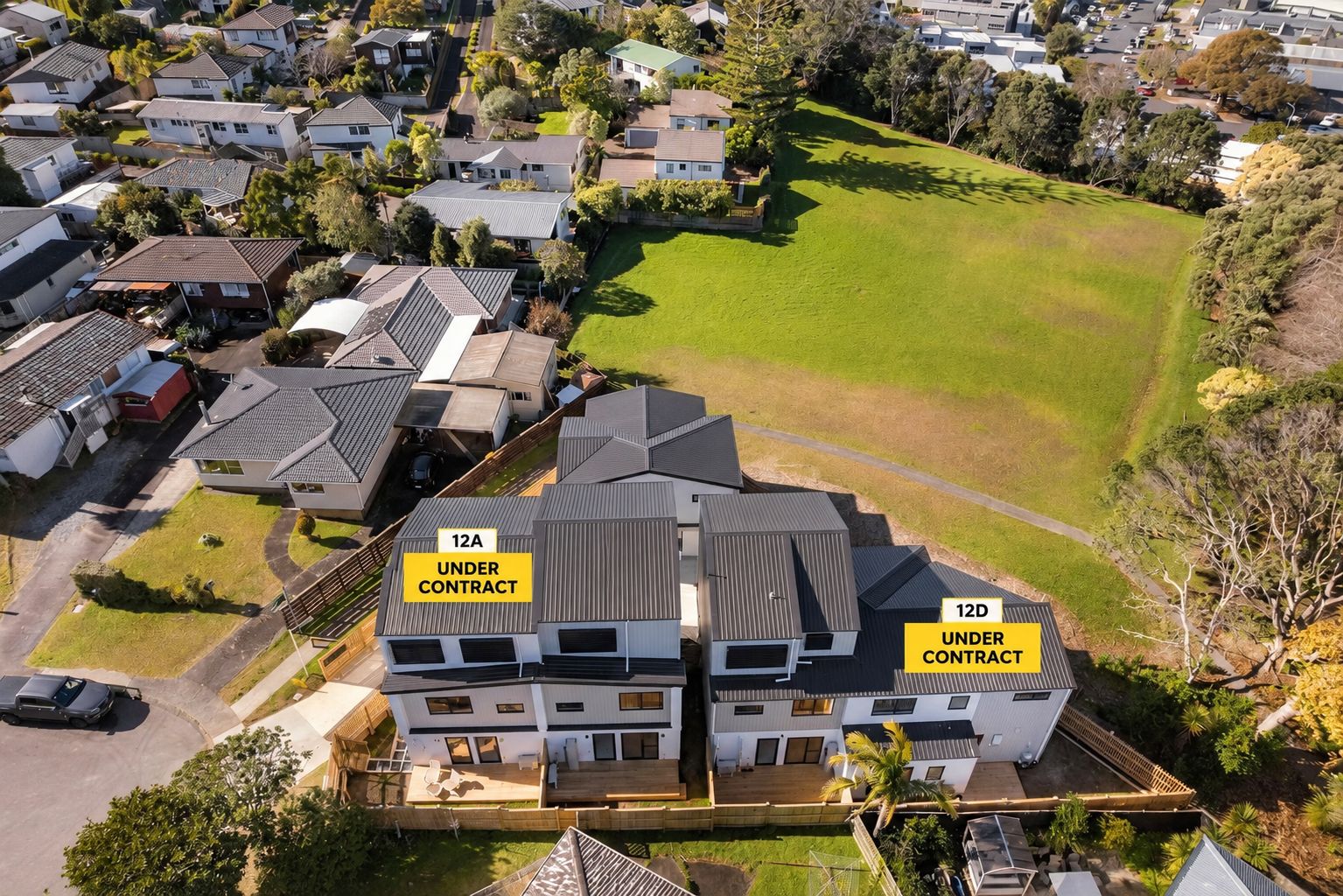 12A&B Mchardy Place, Glenfield,