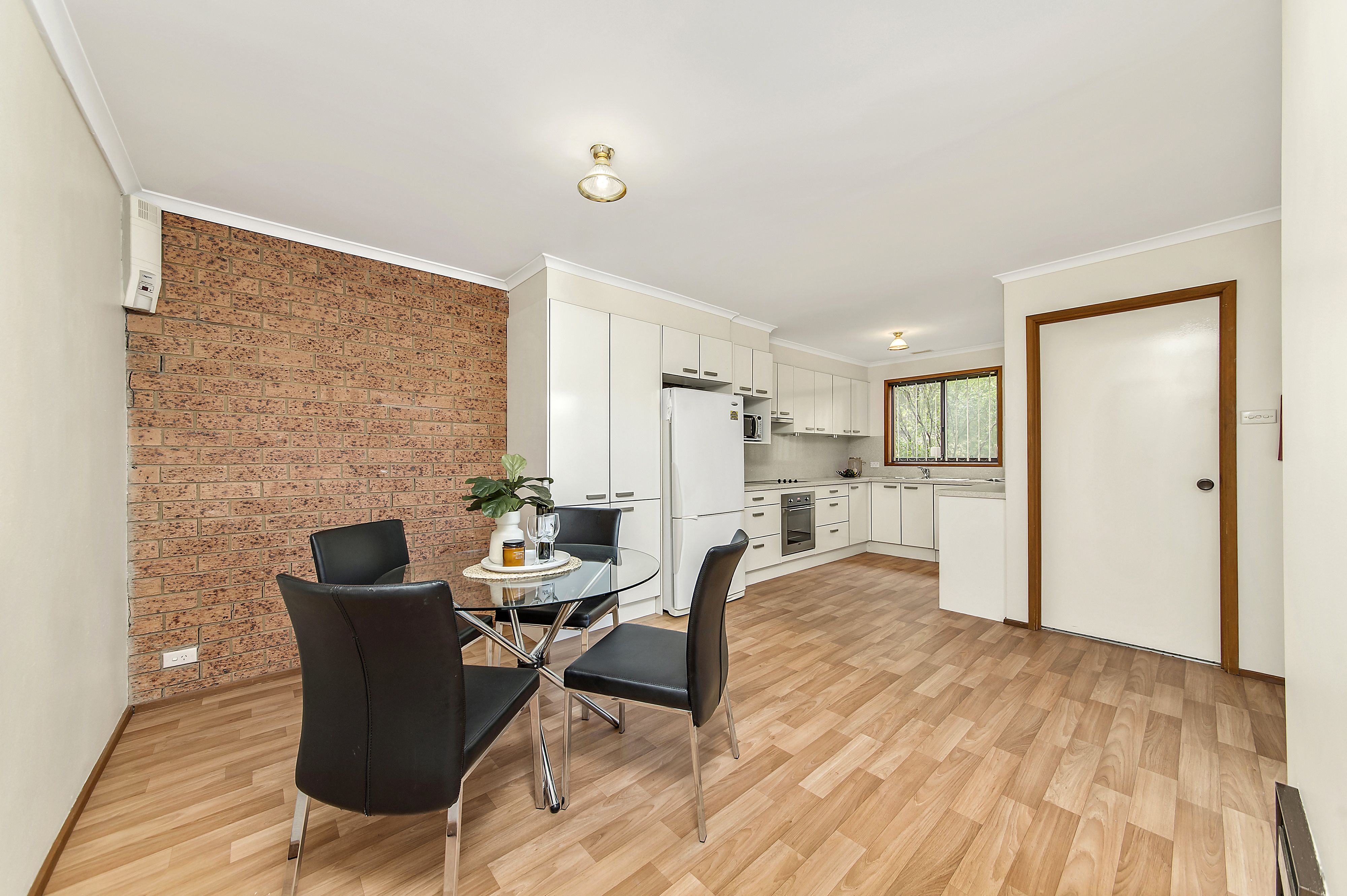 8/2 Sexton Street, Cook, ACT 2614