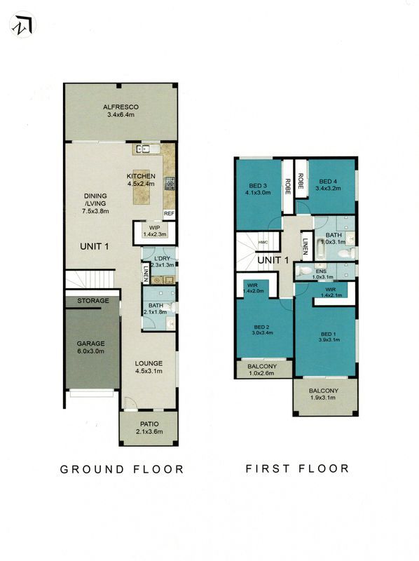 16B Goss Loop, Oran Park, NSW 2570