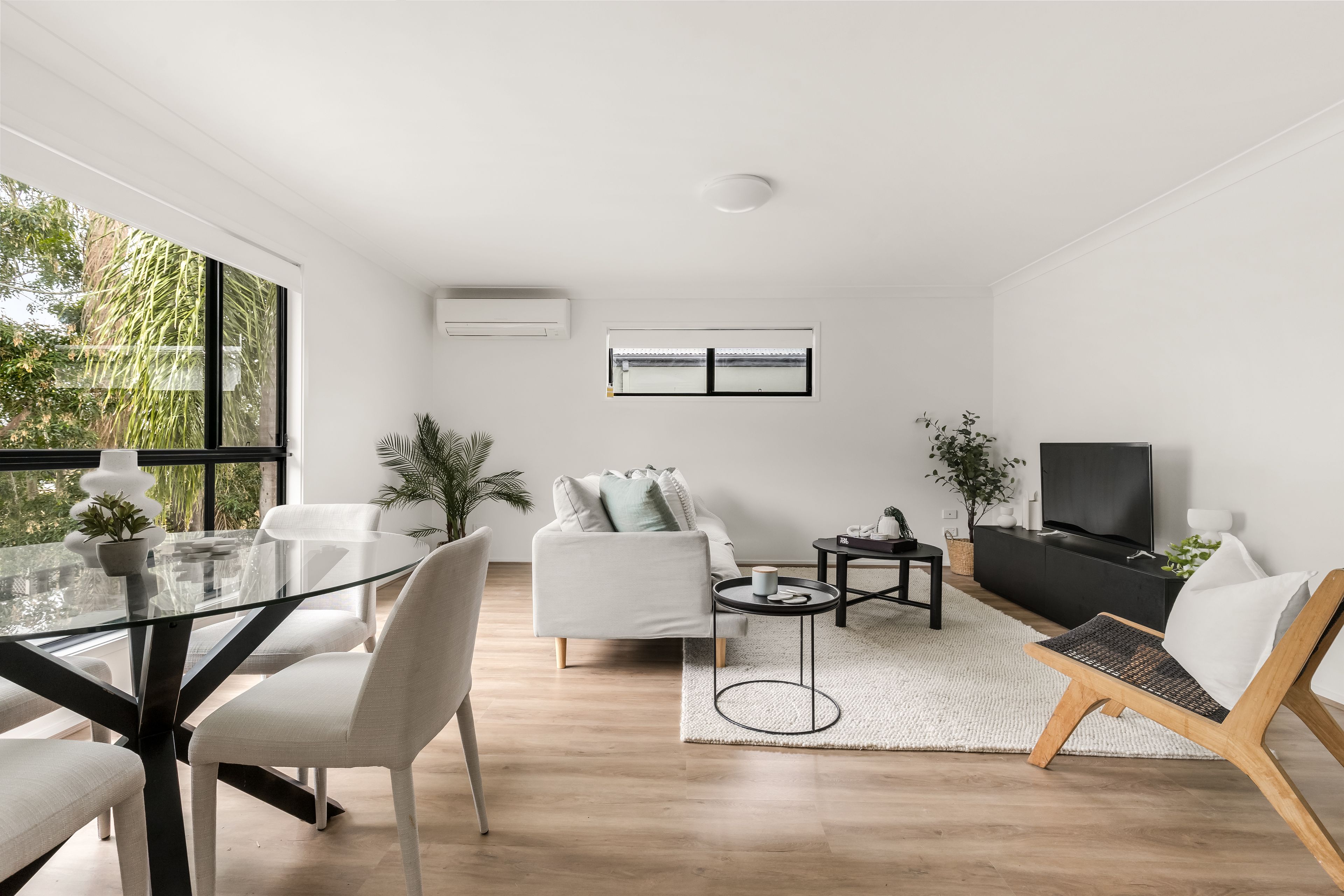 4/7 Trundle Street, Enoggera, QLD 4051