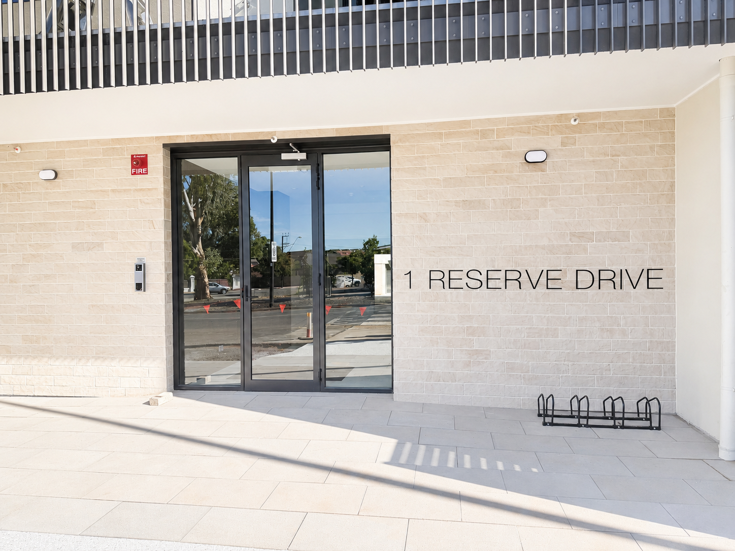 105/1 Reserve Drive, St Clair, SA 5011
