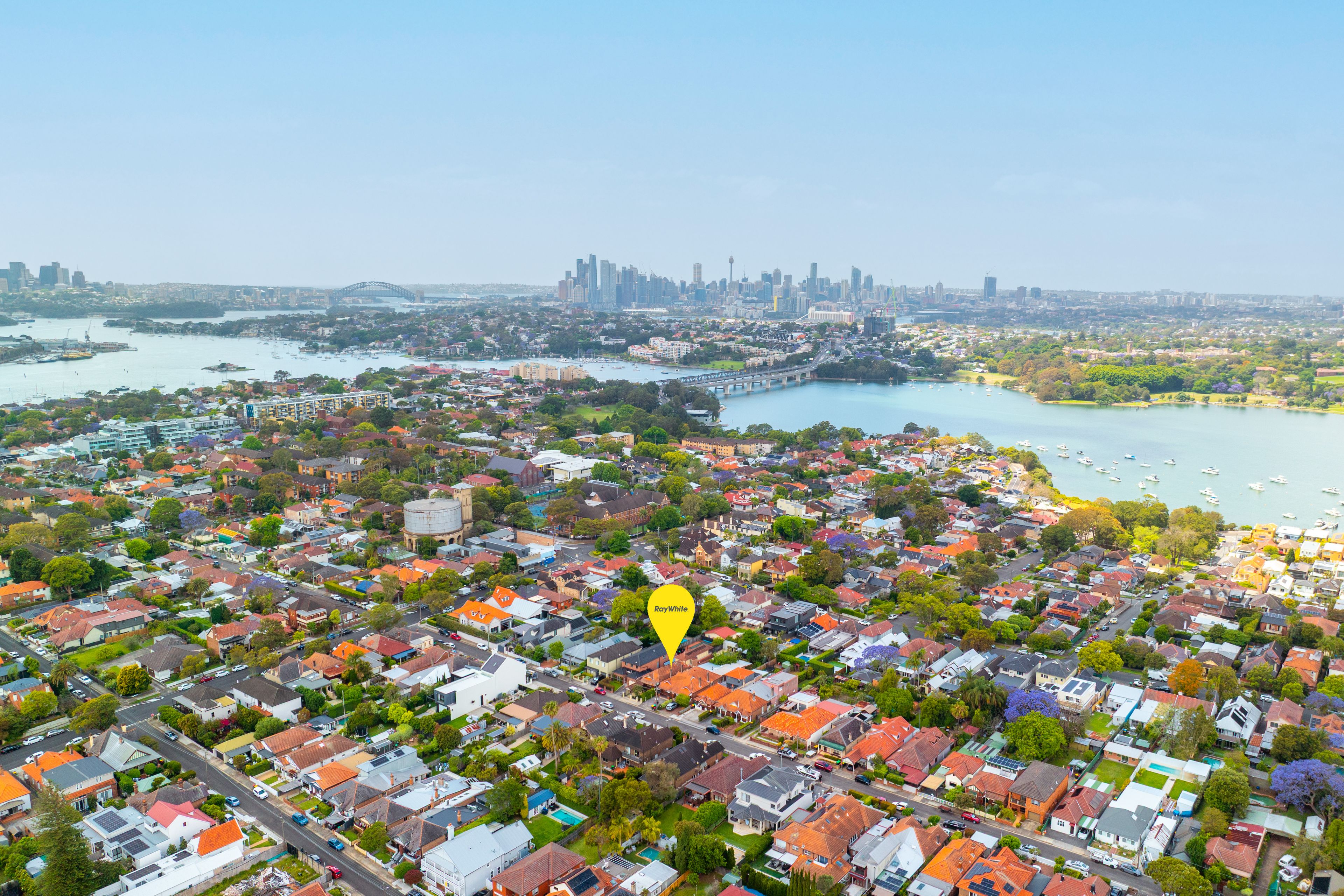 19 Polding Street, Drummoyne, NSW 2047