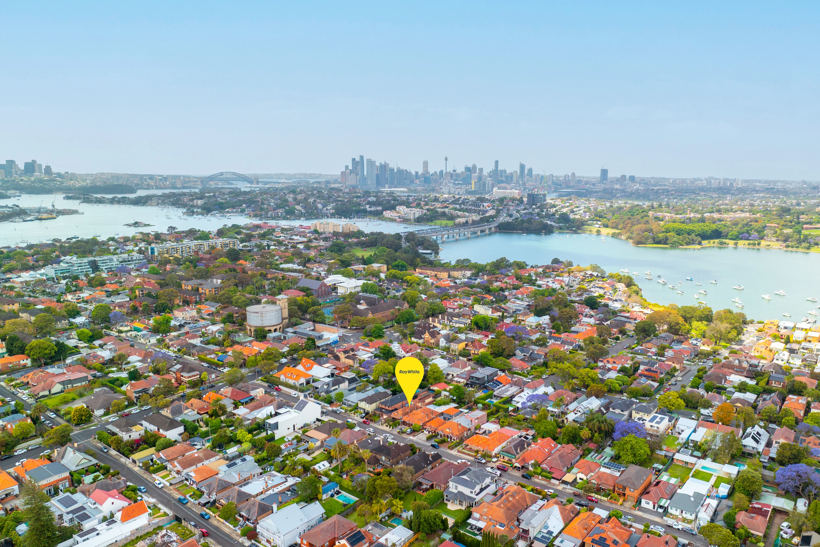 19 Polding Street, Drummoyne, NSW 2047
