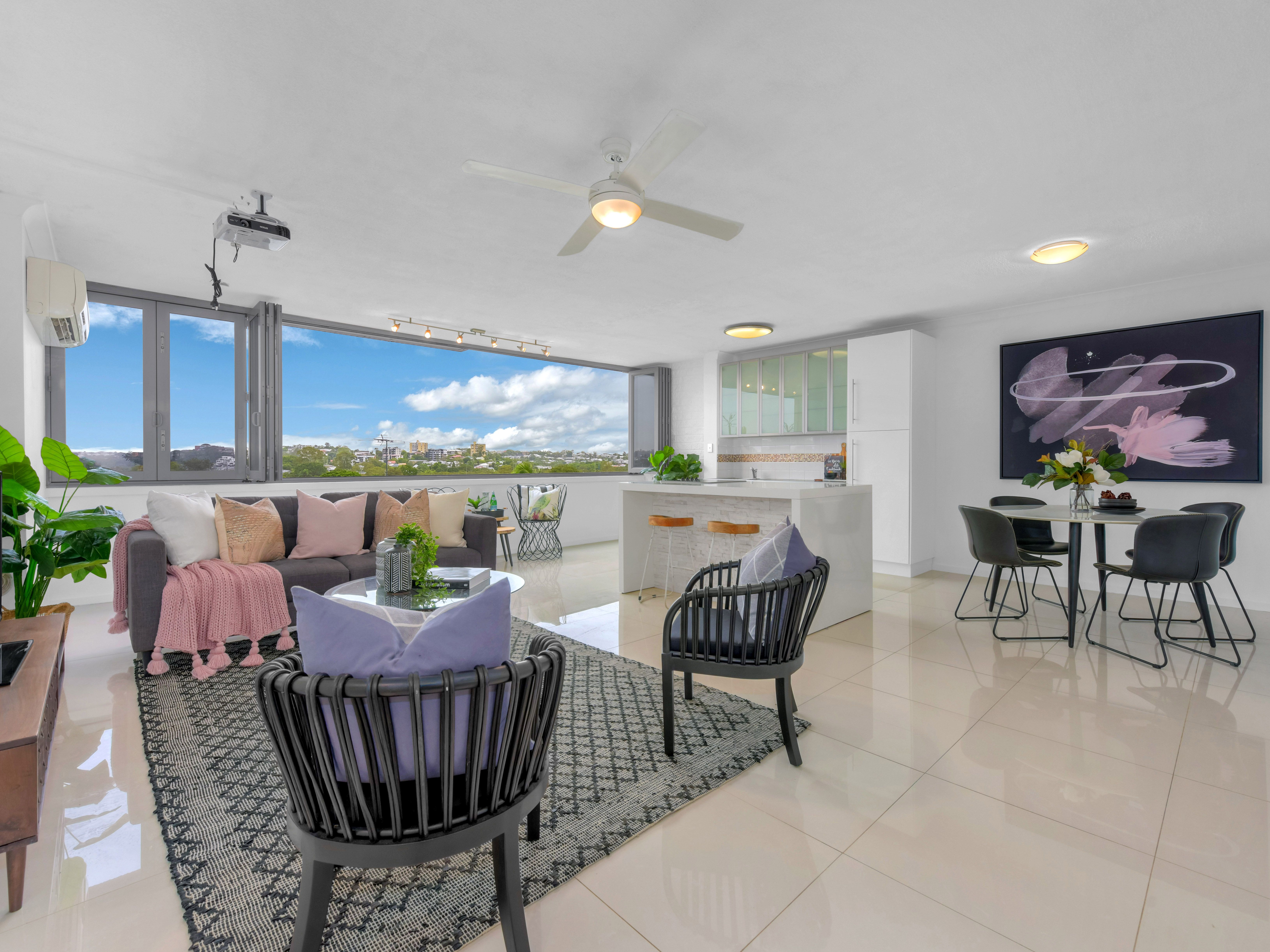6/12 Hanworth Street, East Brisbane, QLD 4169