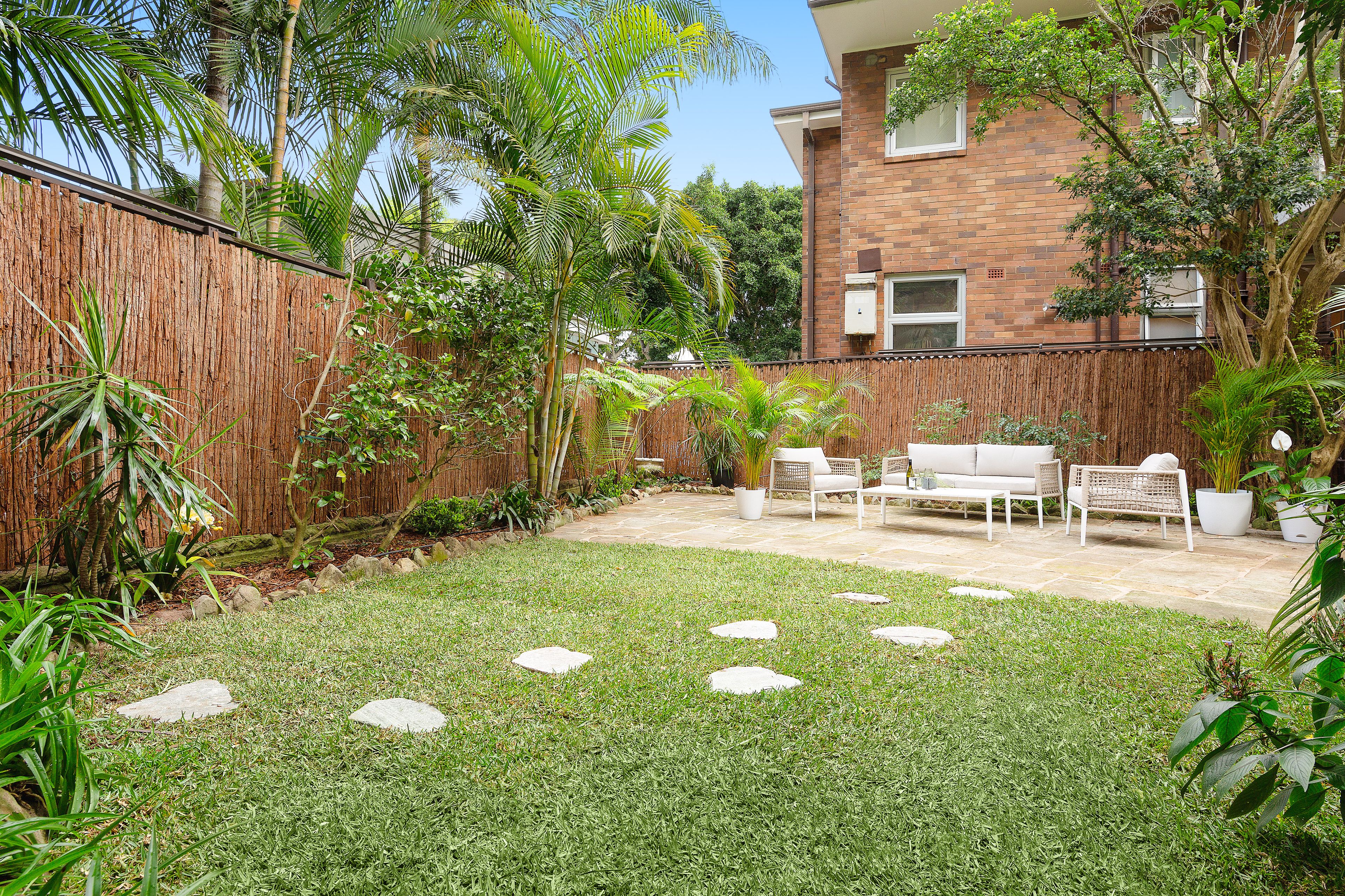 5/78 New Beach Road, Darling Point, NSW 2027 Sold Apartment Ray