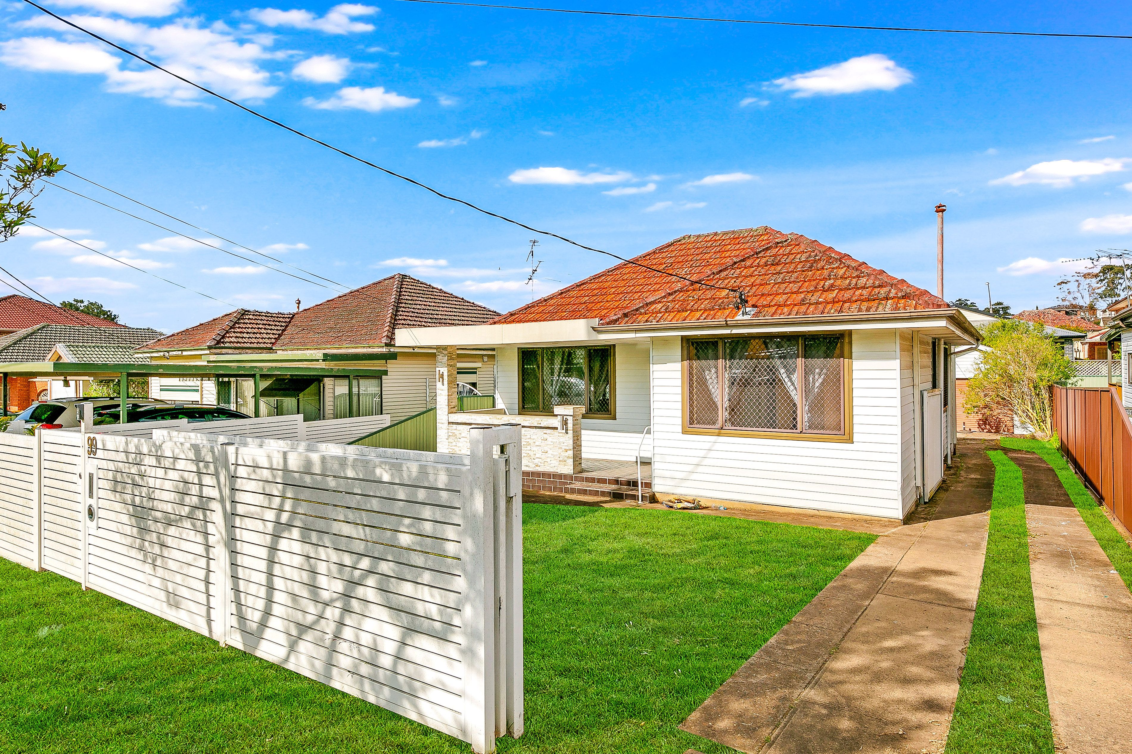 99 The Avenue, Bankstown, NSW 2200 Sold House Ray White Bankstown