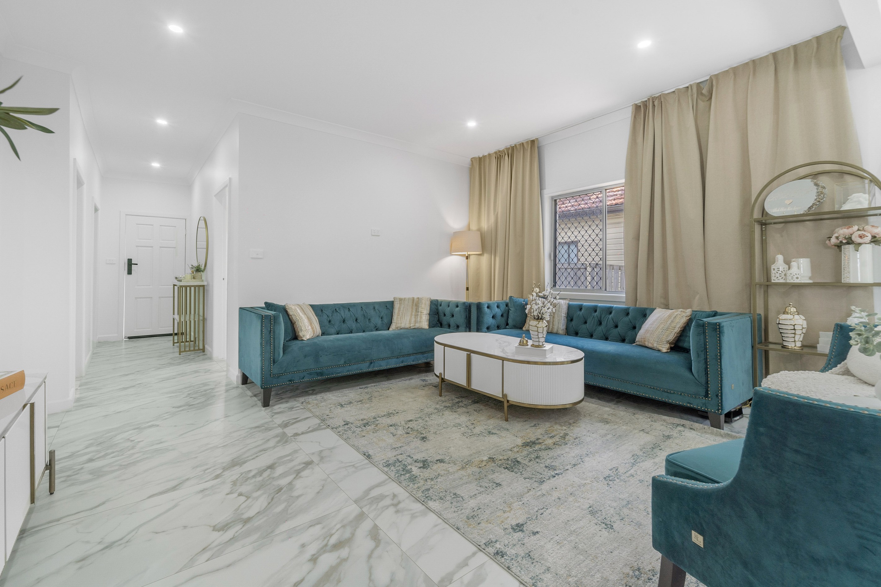 3 Hector Street, Chester Hill, NSW 2162