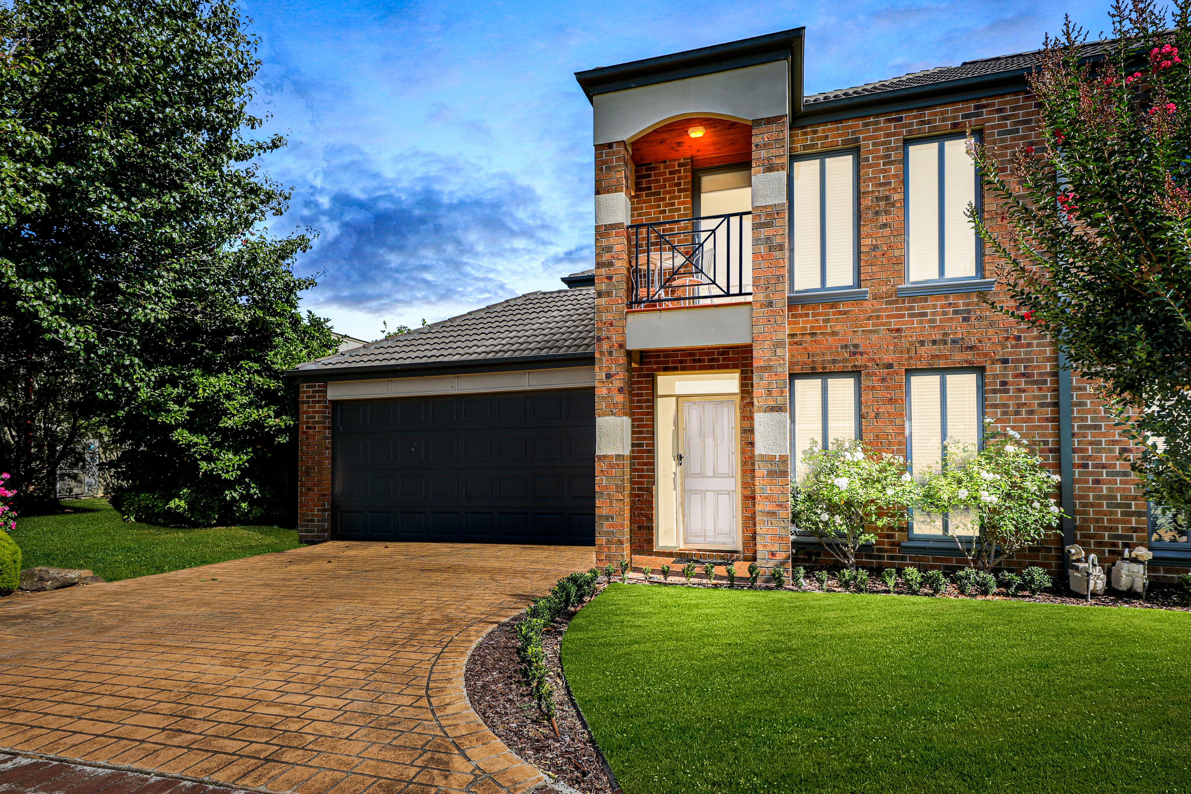 48/18-26 Marlesford Crescent, Berwick VIC 3806