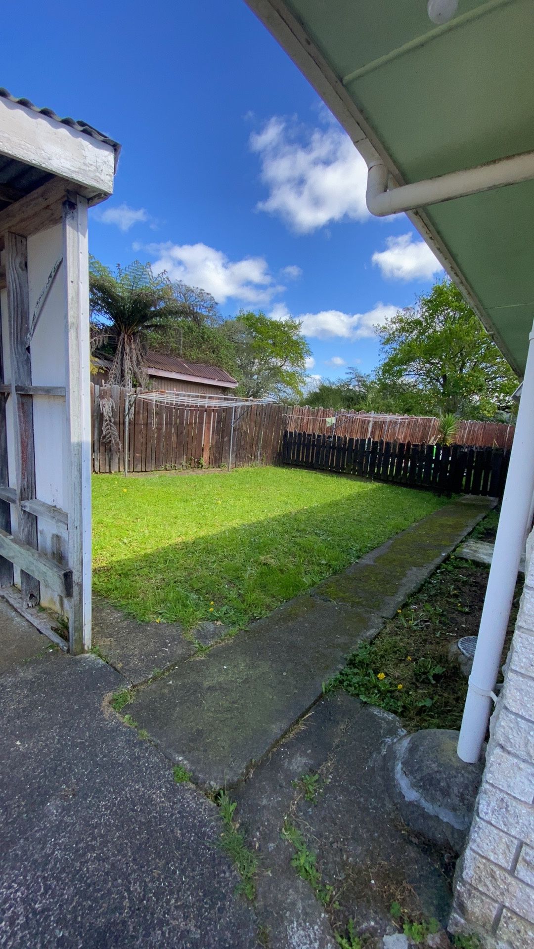 Kawakawa, Far North District