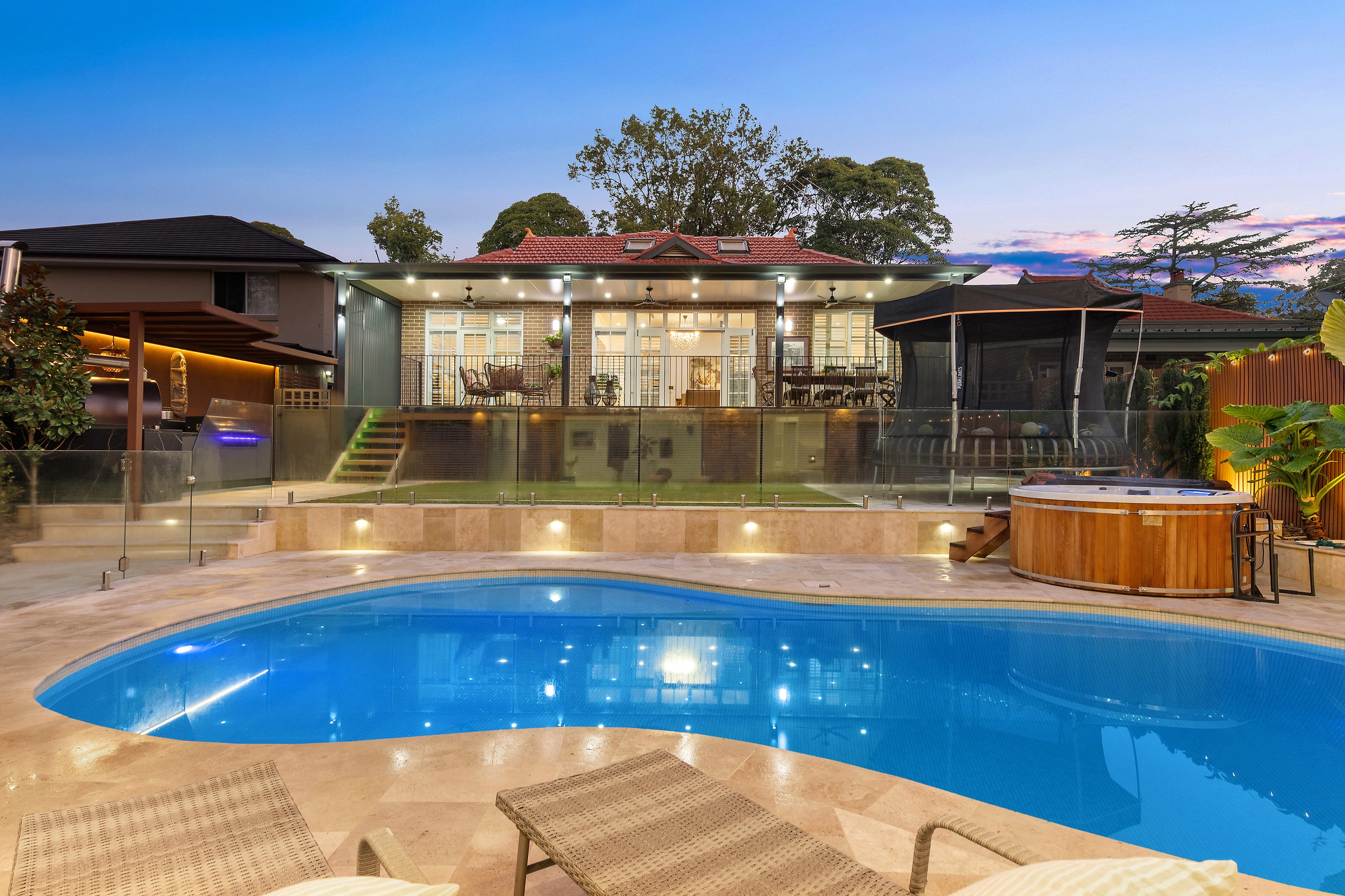 9 Brentwood Avenue, Turramurra, NSW 2074