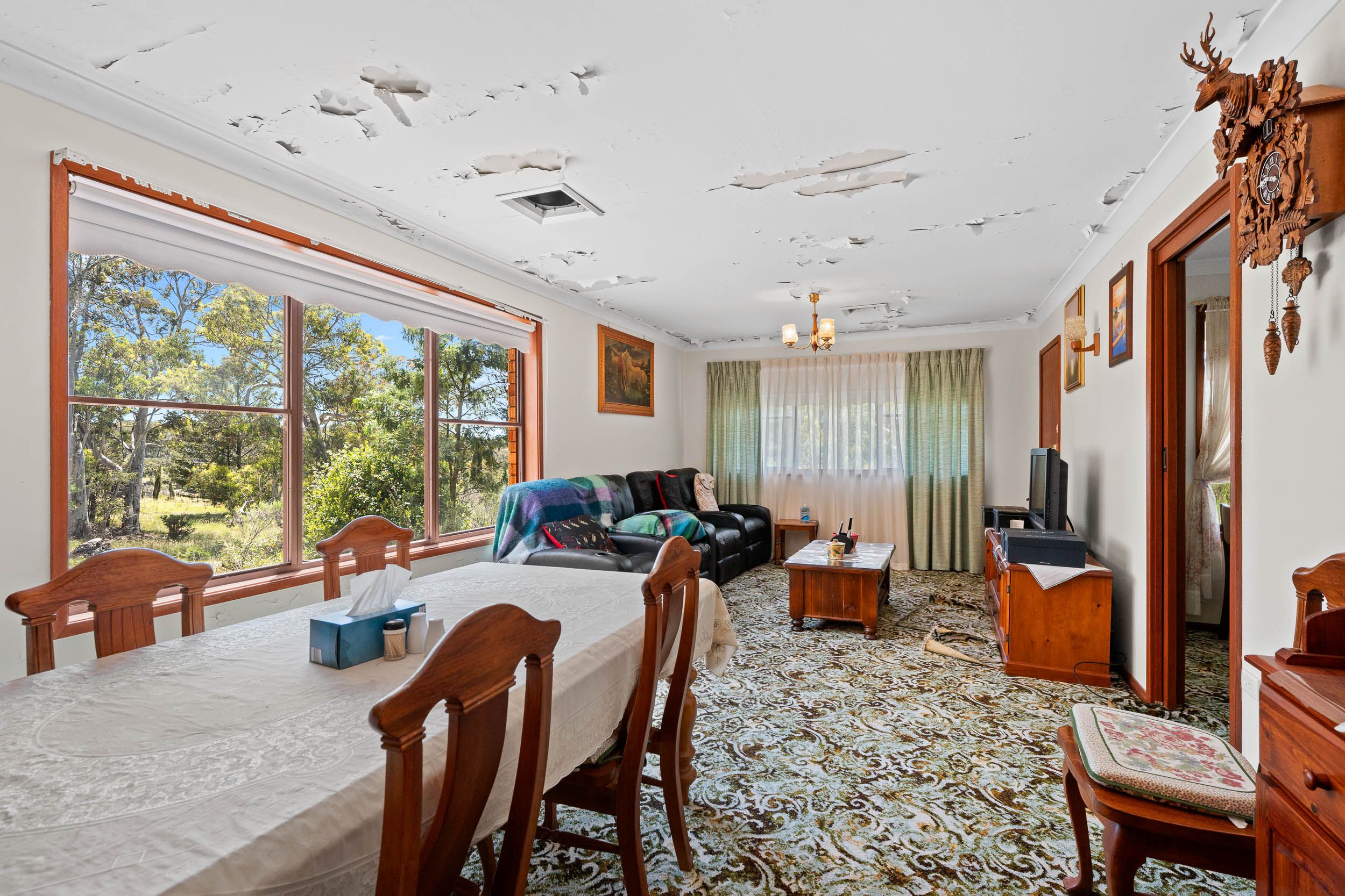 559 Mount Baw Baw Road, Baw Baw via, Goulburn, NSW 2580