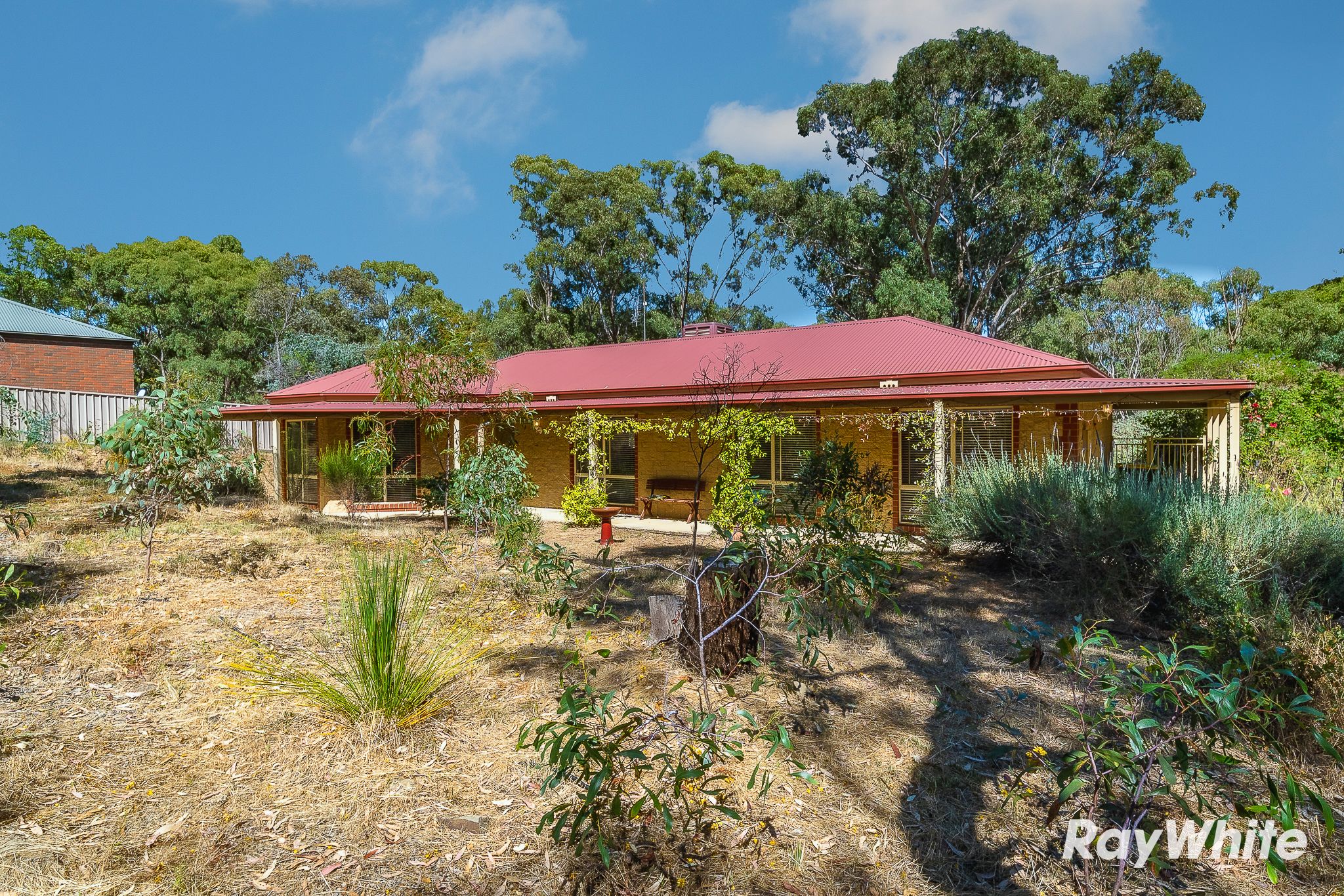 19 Burra Burra Road, Maiden Gully, VIC 3551