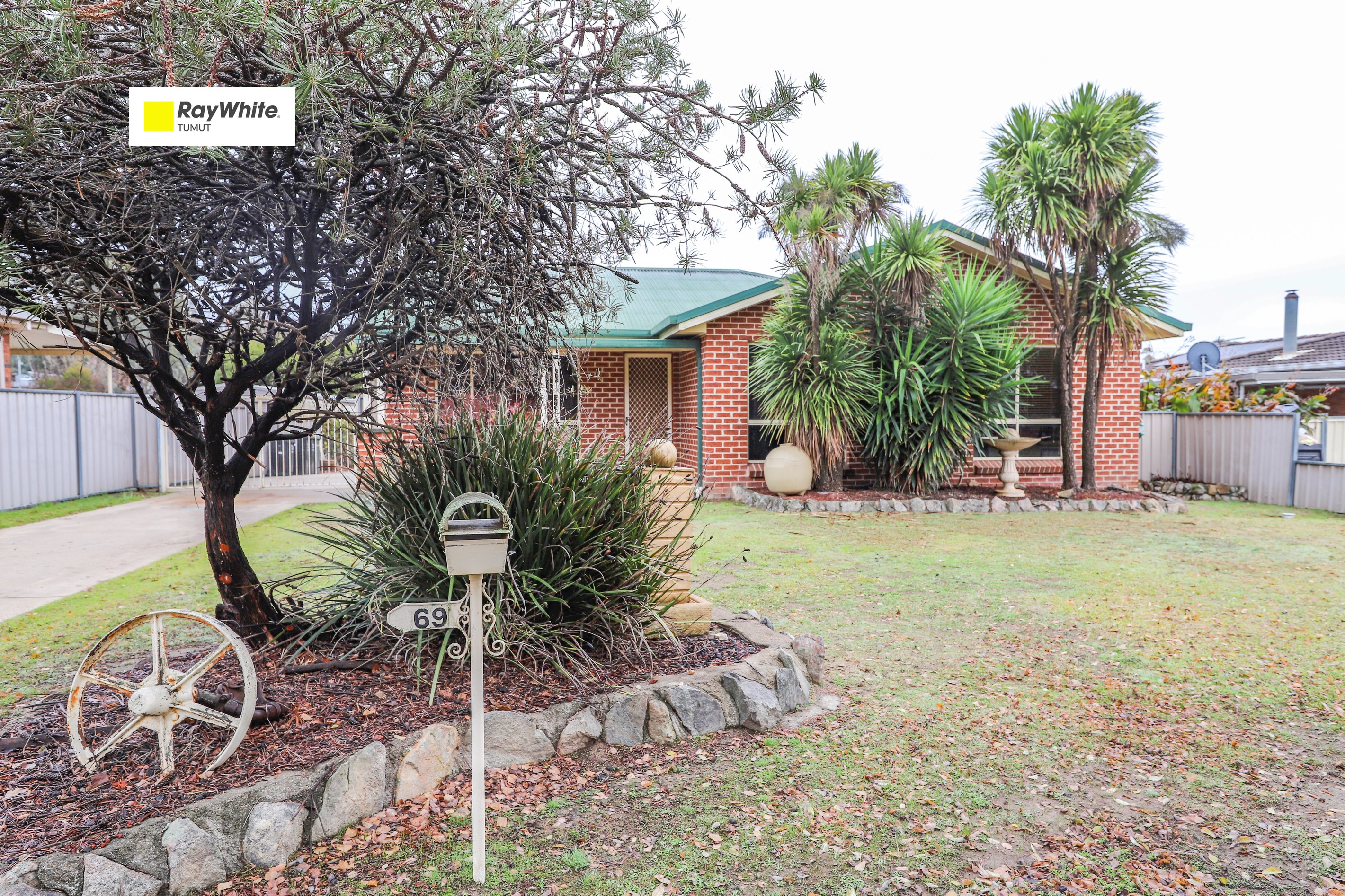 69 Forest Street, Tumut, NSW 2720