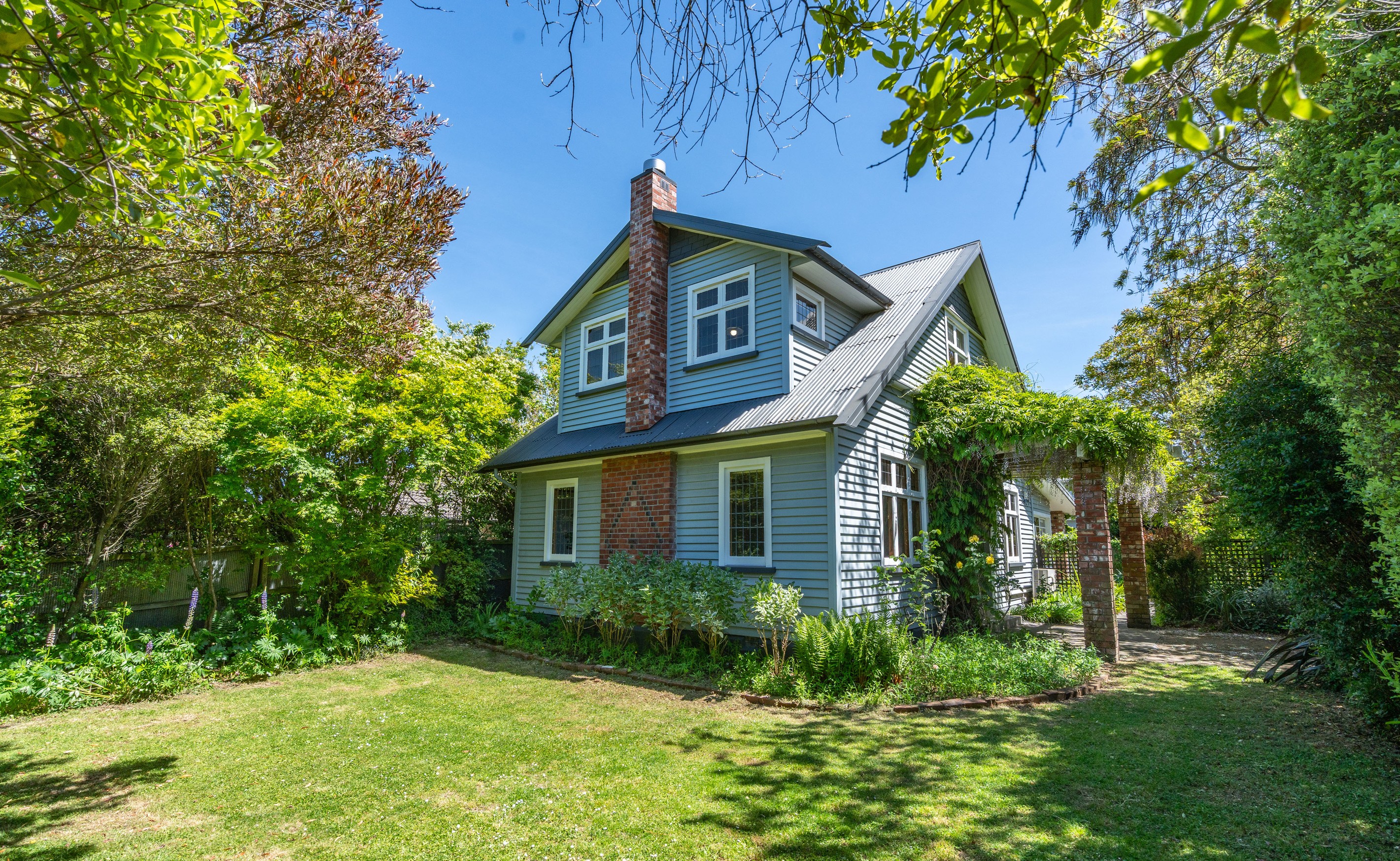 101 Ashgrove Terrace, Somerfield, Christchurch City