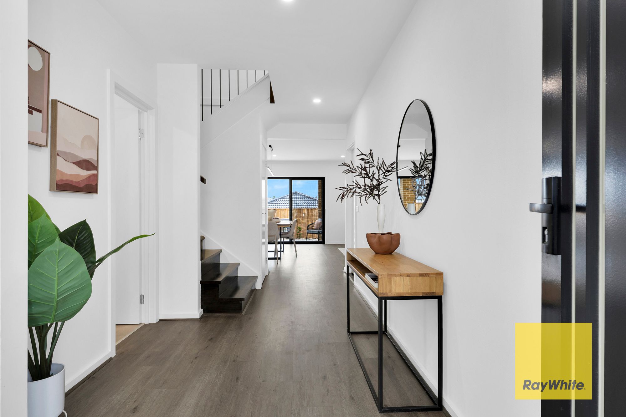 16 Bayview Circuit, Mernda, VIC 3754