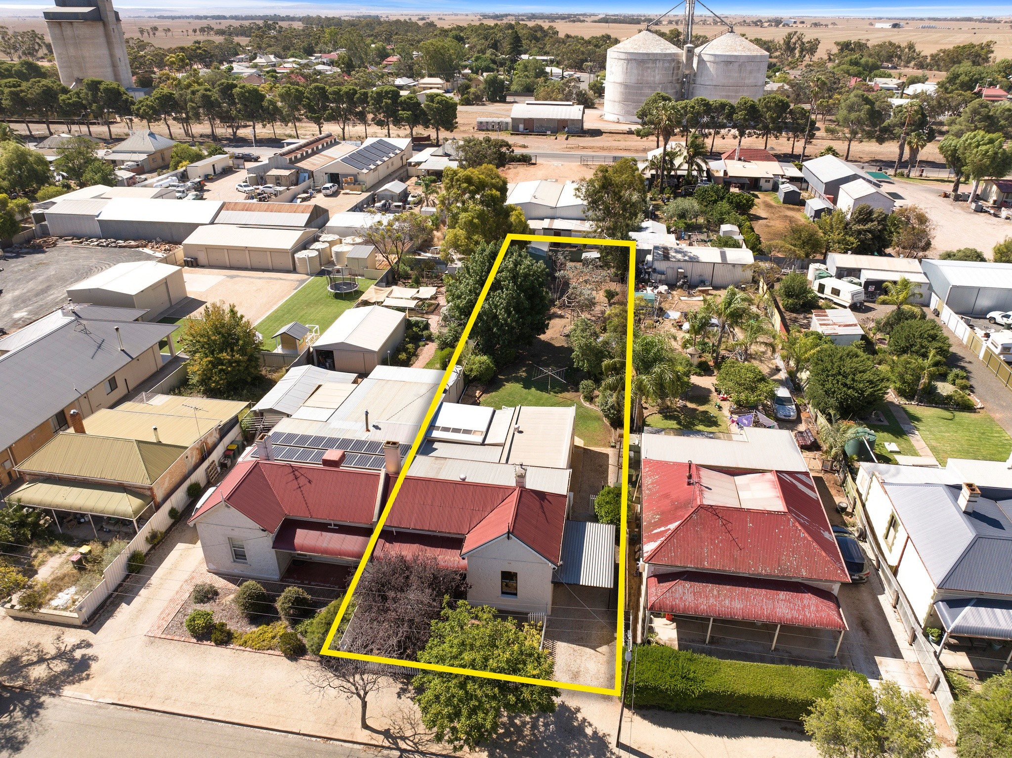 15 Fisher Street, Balaklava, SA 5461