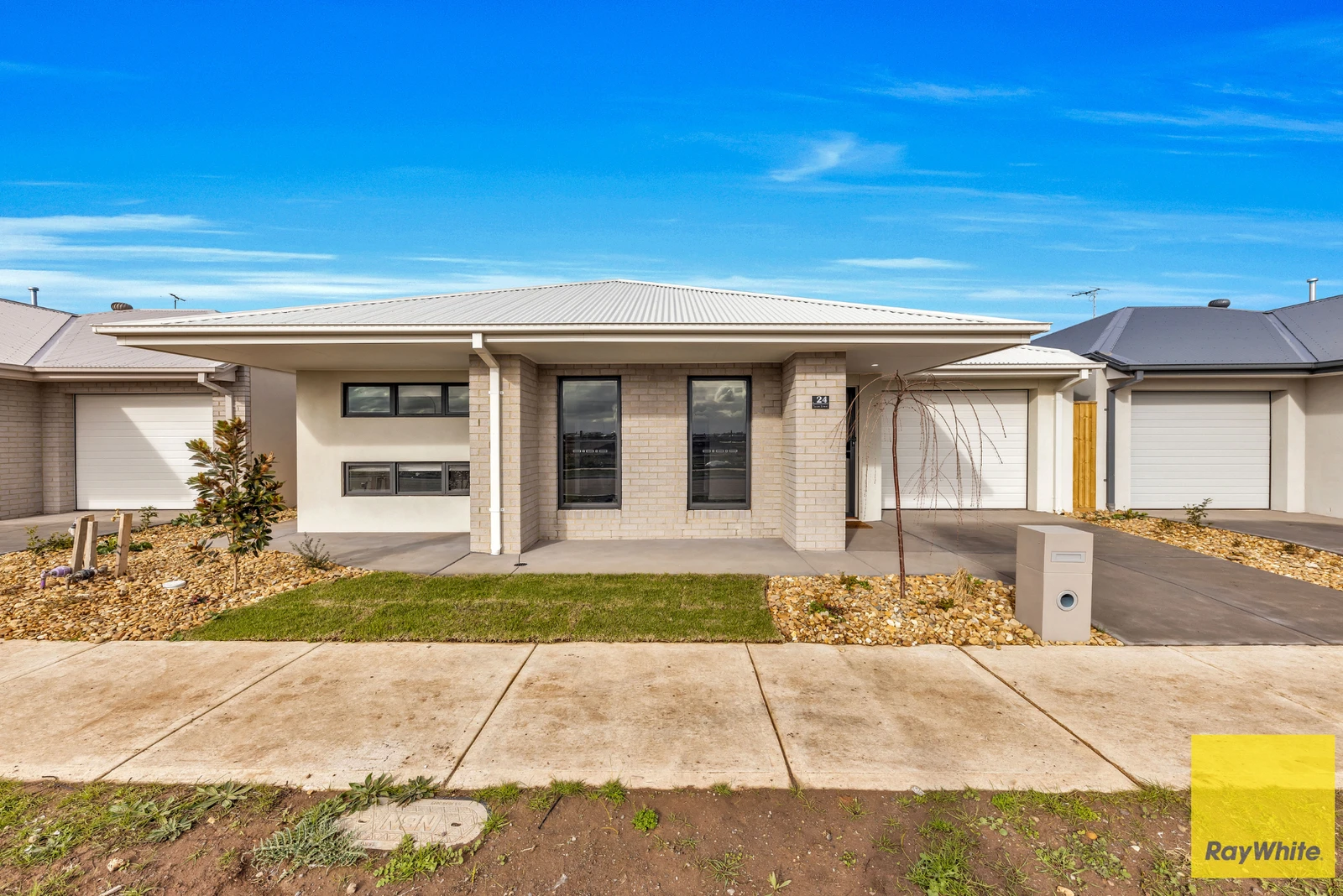 24 Taupe Street, Wyndham Vale, VIC 3024