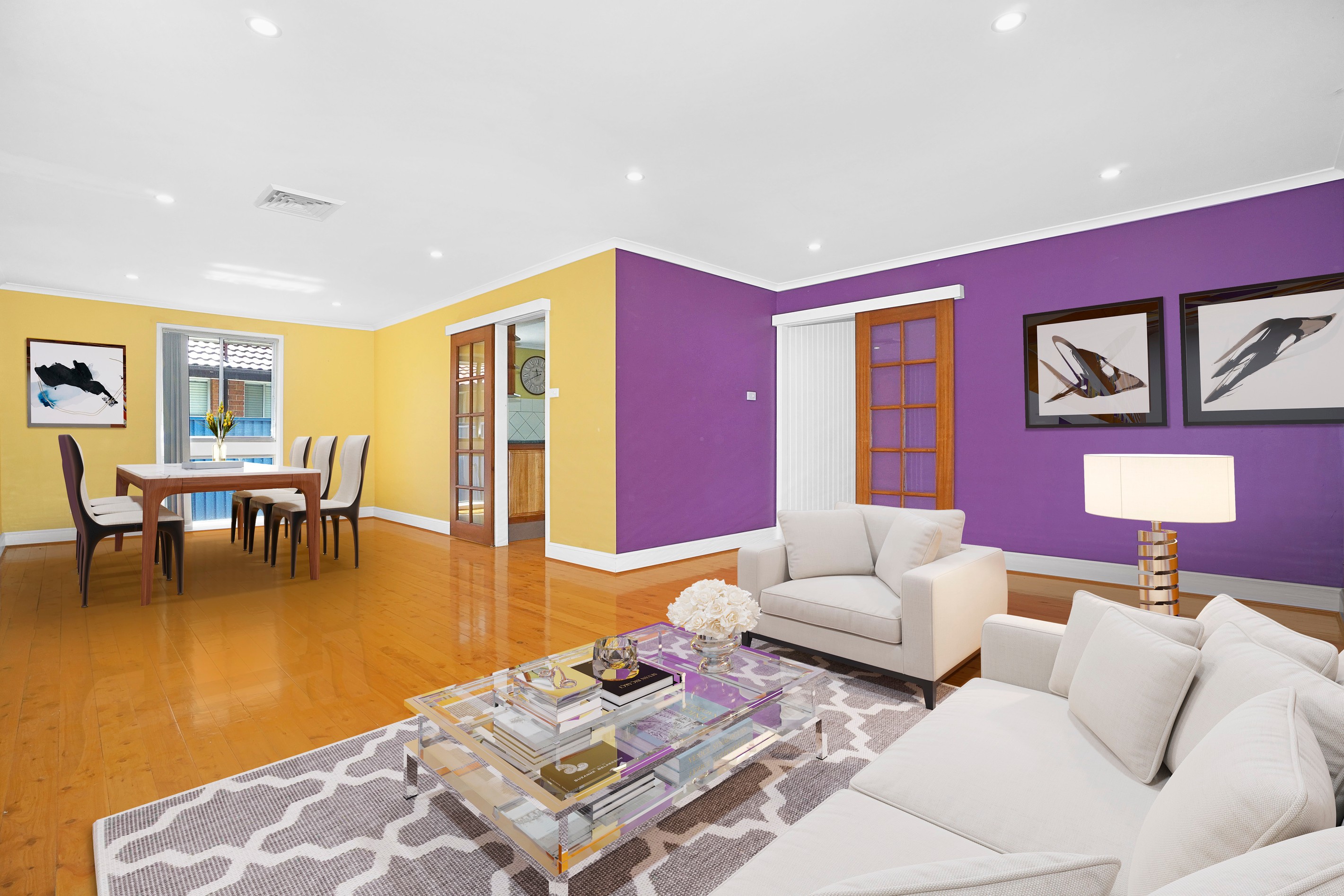 1 Shelley Place, Wetherill Park, NSW 2164