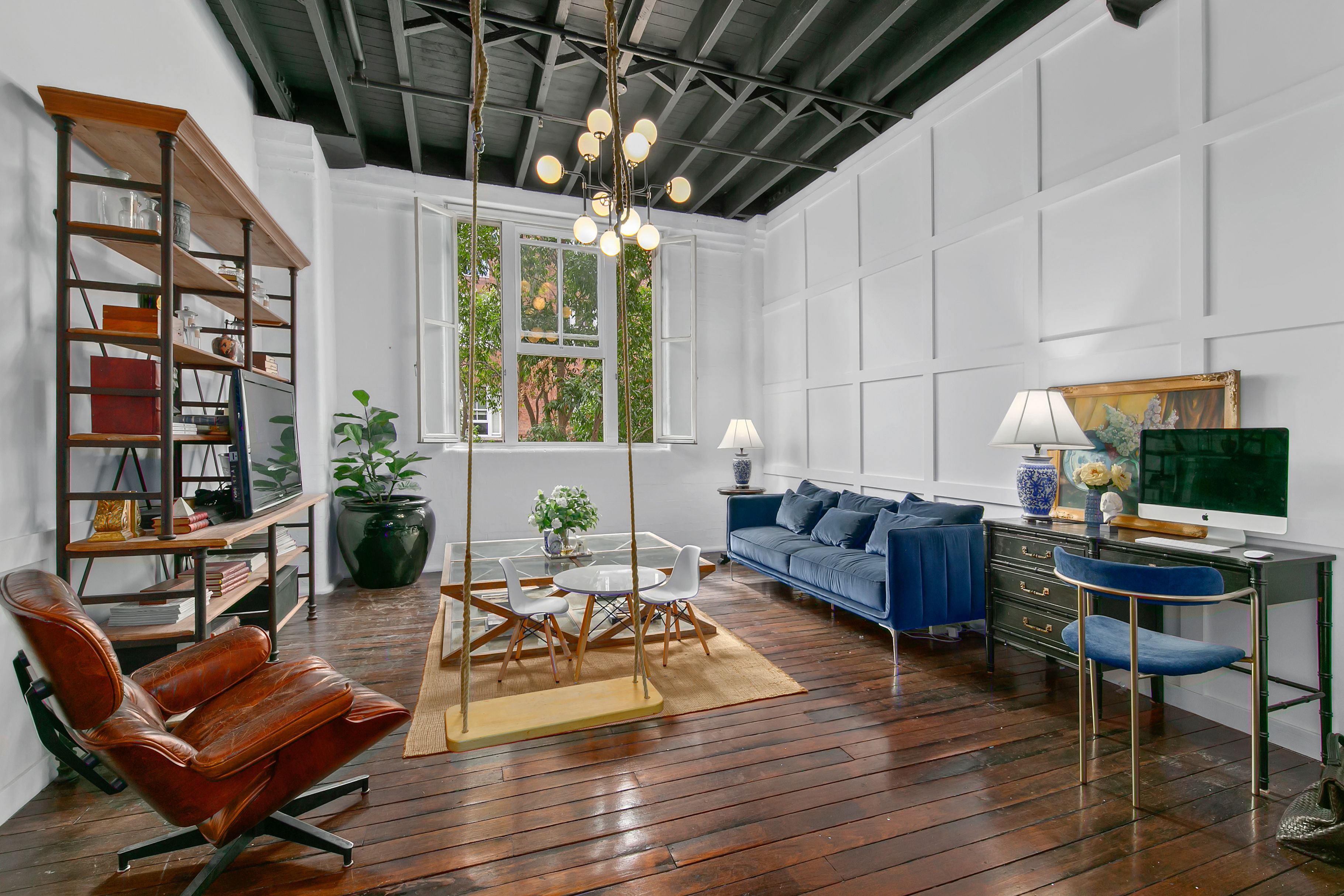221/64 Macquarie Street, Teneriffe, QLD 4005
