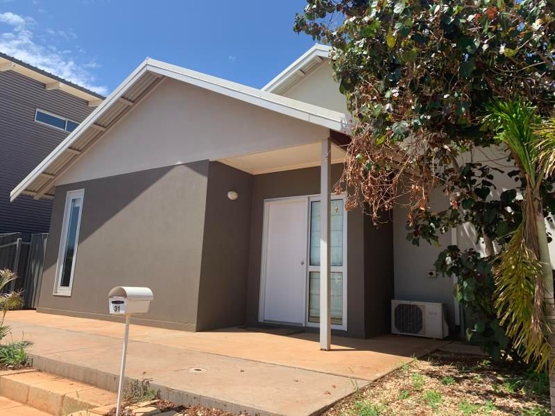31 Wedgetail Eagle Avenue, Nickol, WA 6714