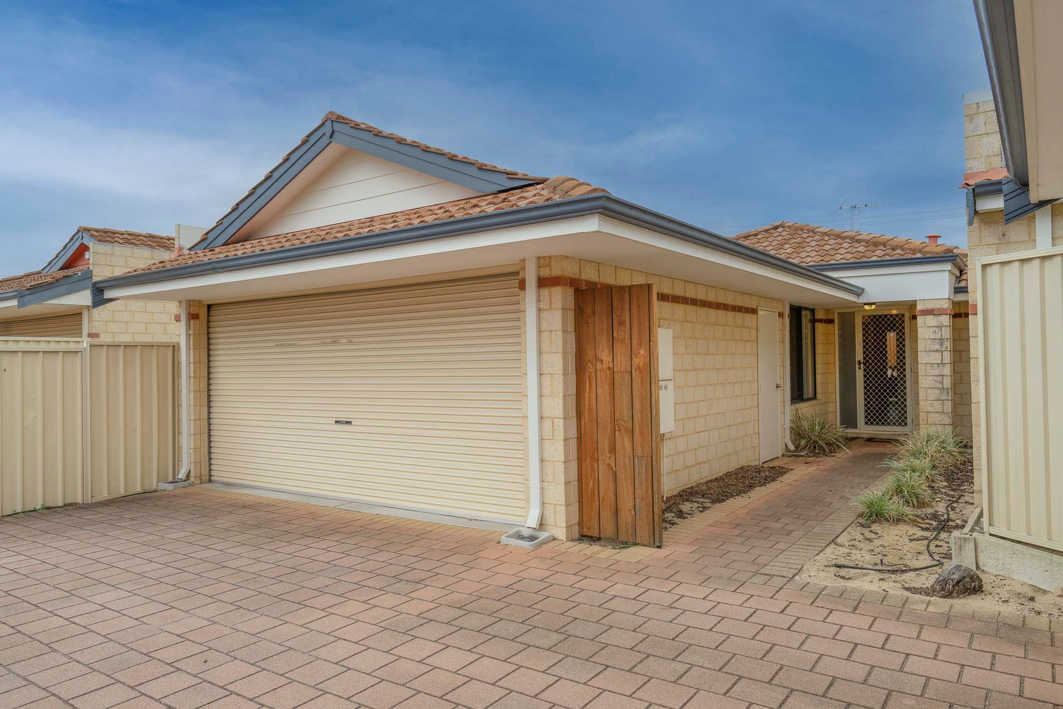 12C Harriet Place, Cloverdale, WA 6105