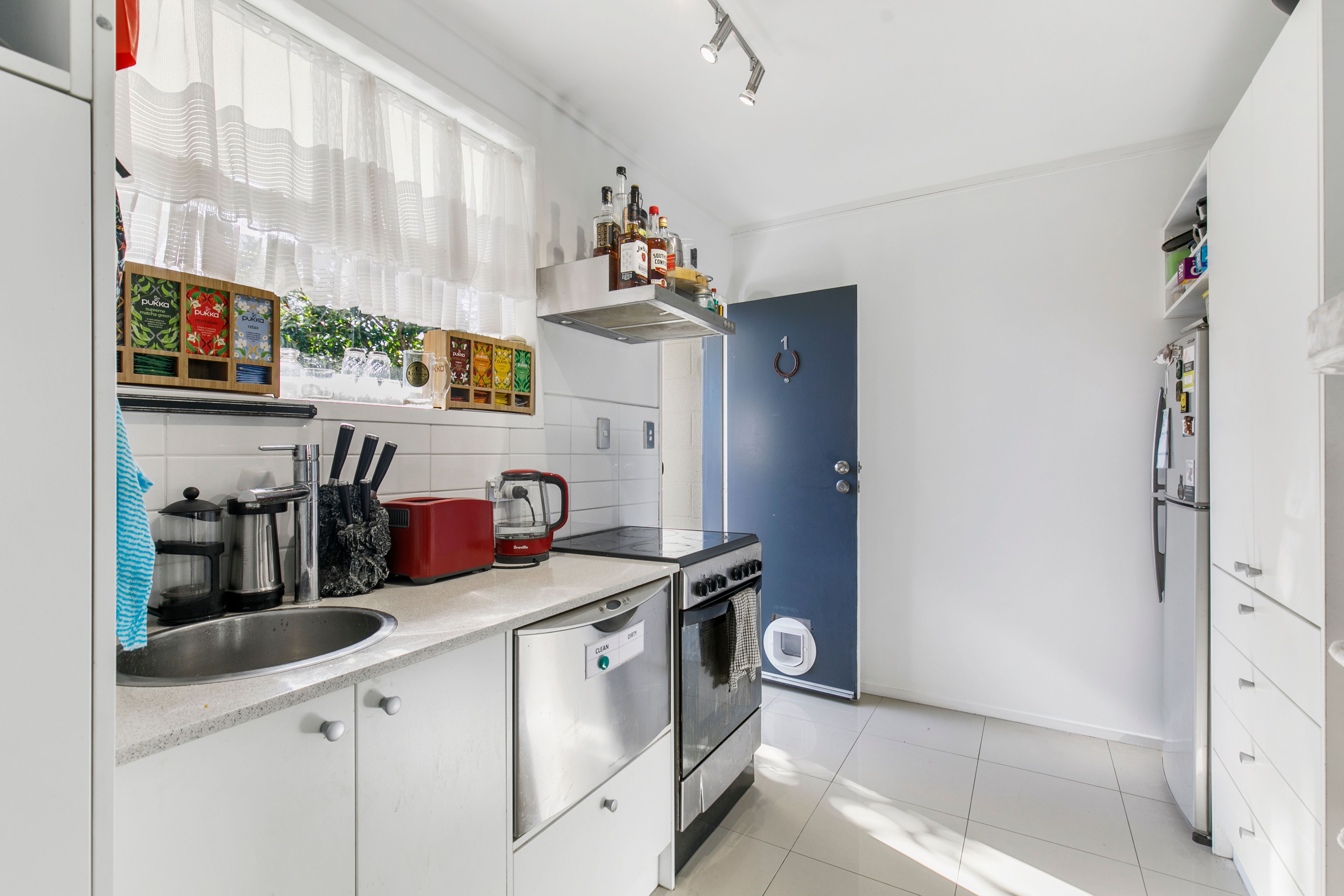 1/69A Landscape Road, Mount Eden, Auckland City