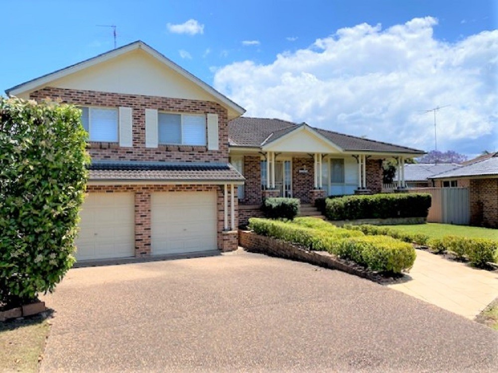 15 Lavender Close, Glenmore Park, NSW 2745