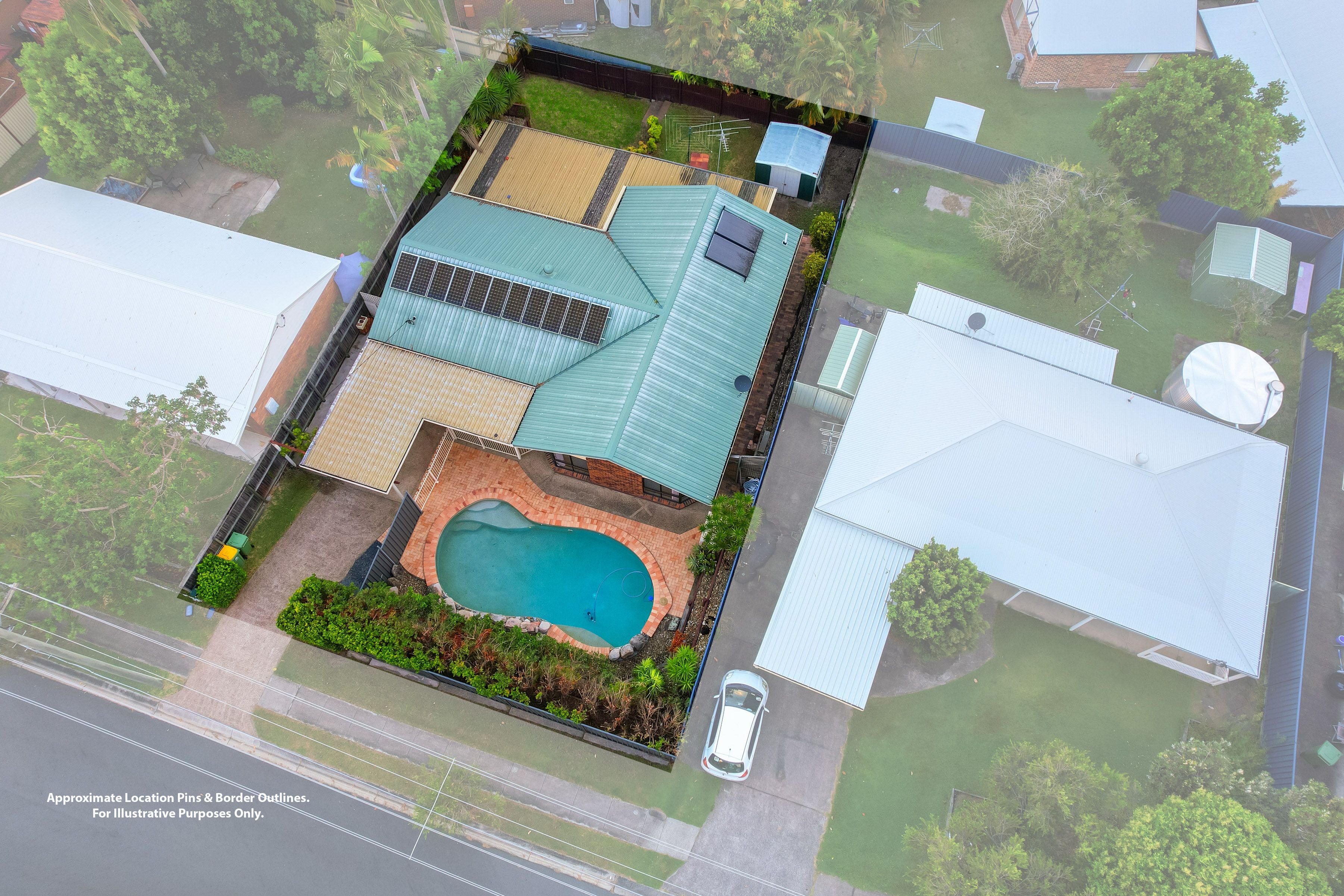 21 Owens Street, Boronia Heights, QLD 4124