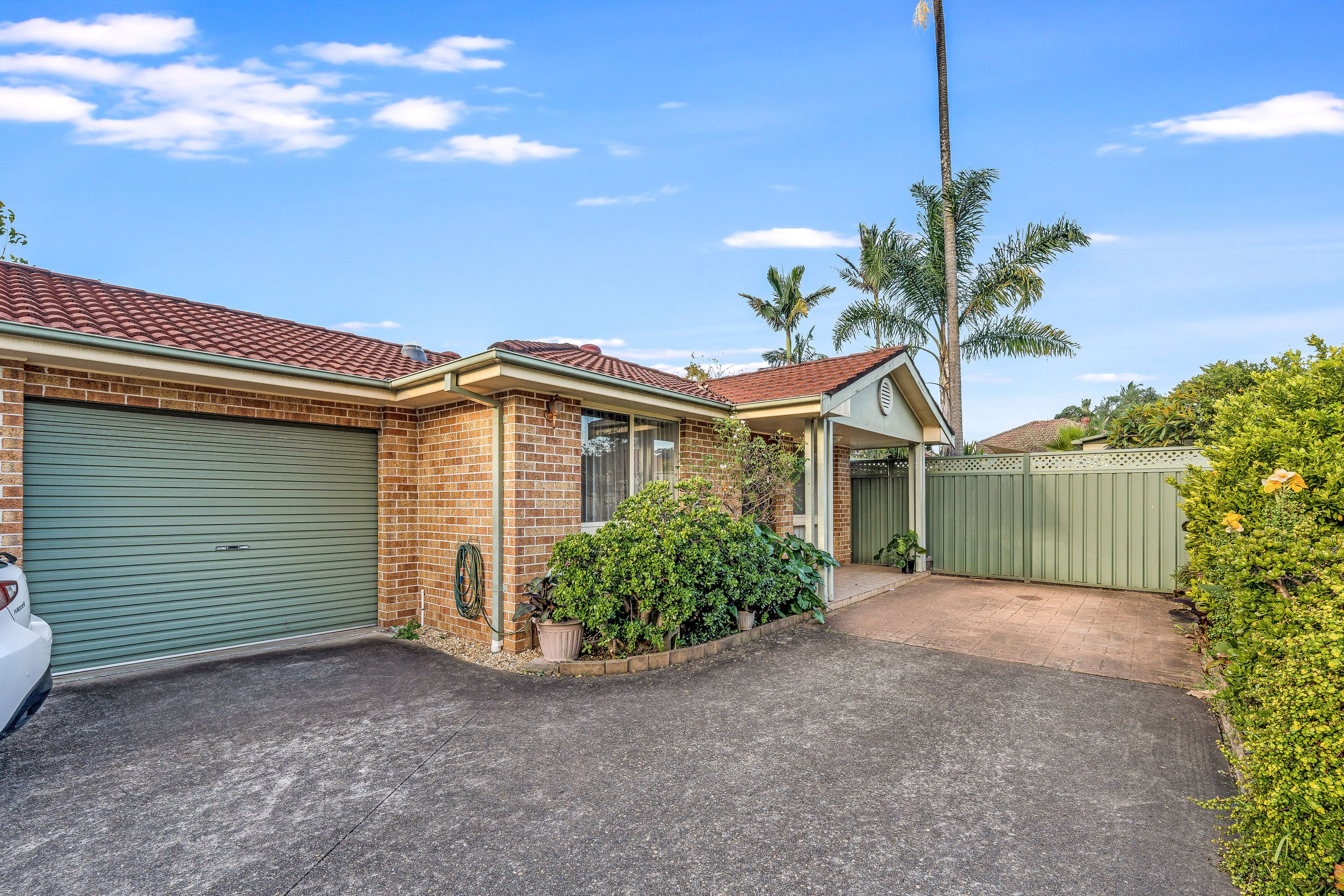 3/28 Belgium Street, Riverwood, NSW 2210