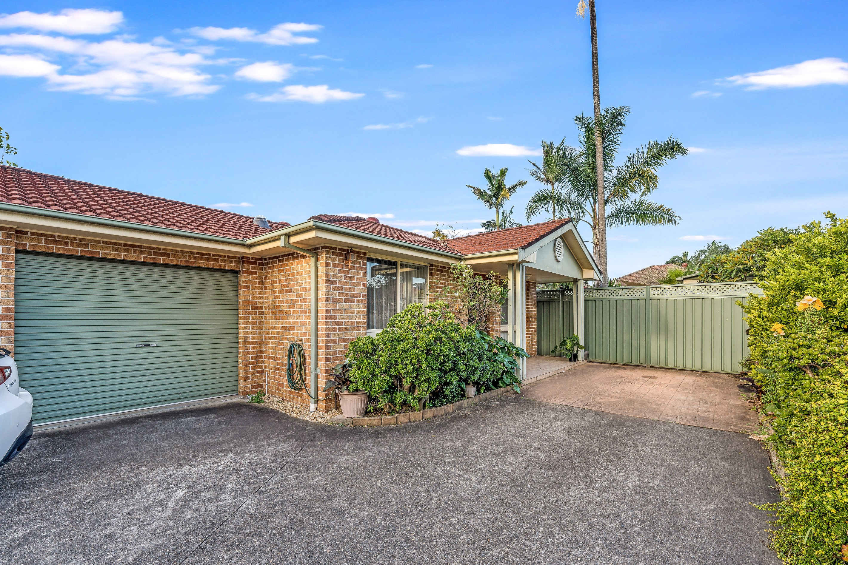 3/28 Belgium Street, Riverwood, NSW 2210
