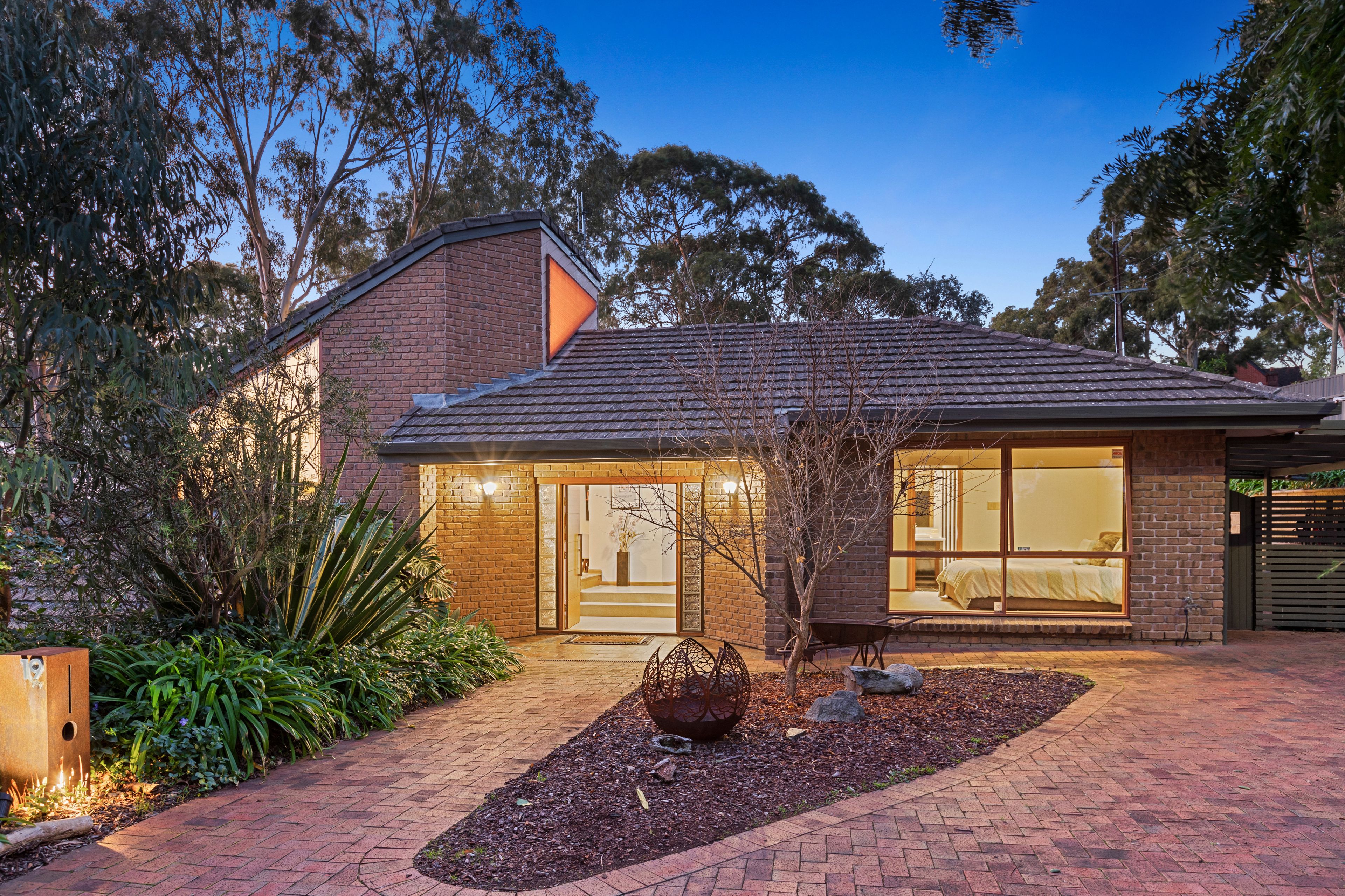 19 Ayrbank Avenue, Stonyfell, SA 5066