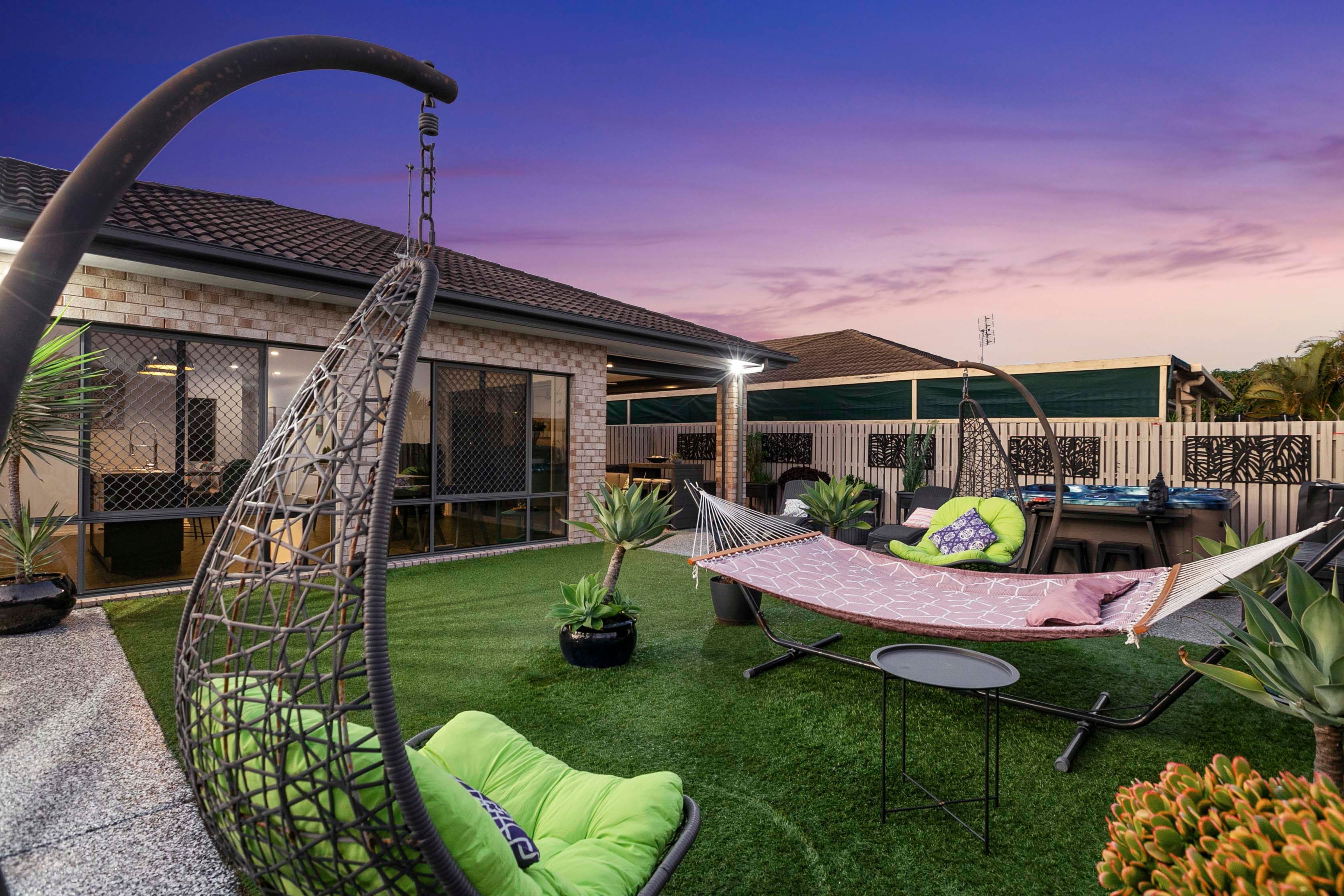 5 Bligh Close, Urraween, QLD 4655