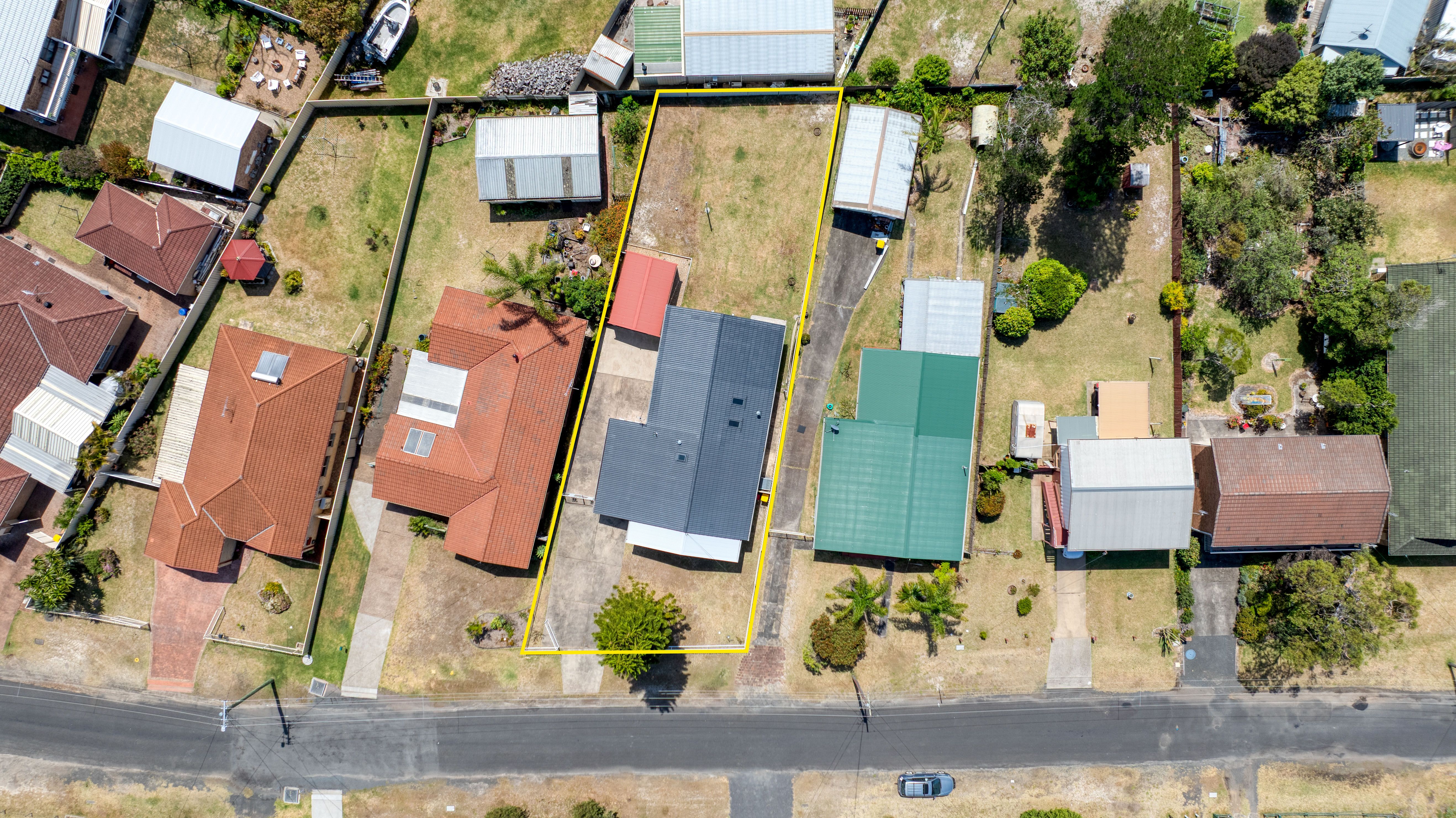 10 Watts Road, Callala Beach, NSW